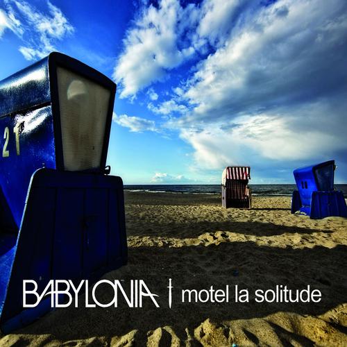 Постер альбома Motel la solitude