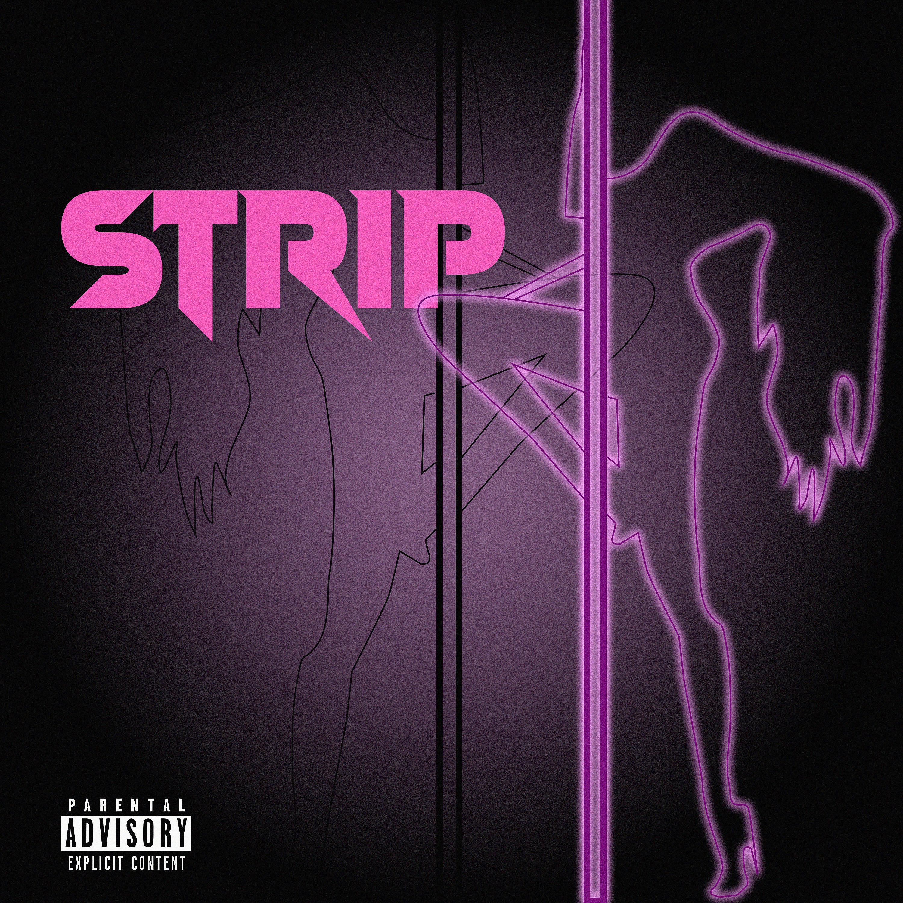 Постер альбома Strip
