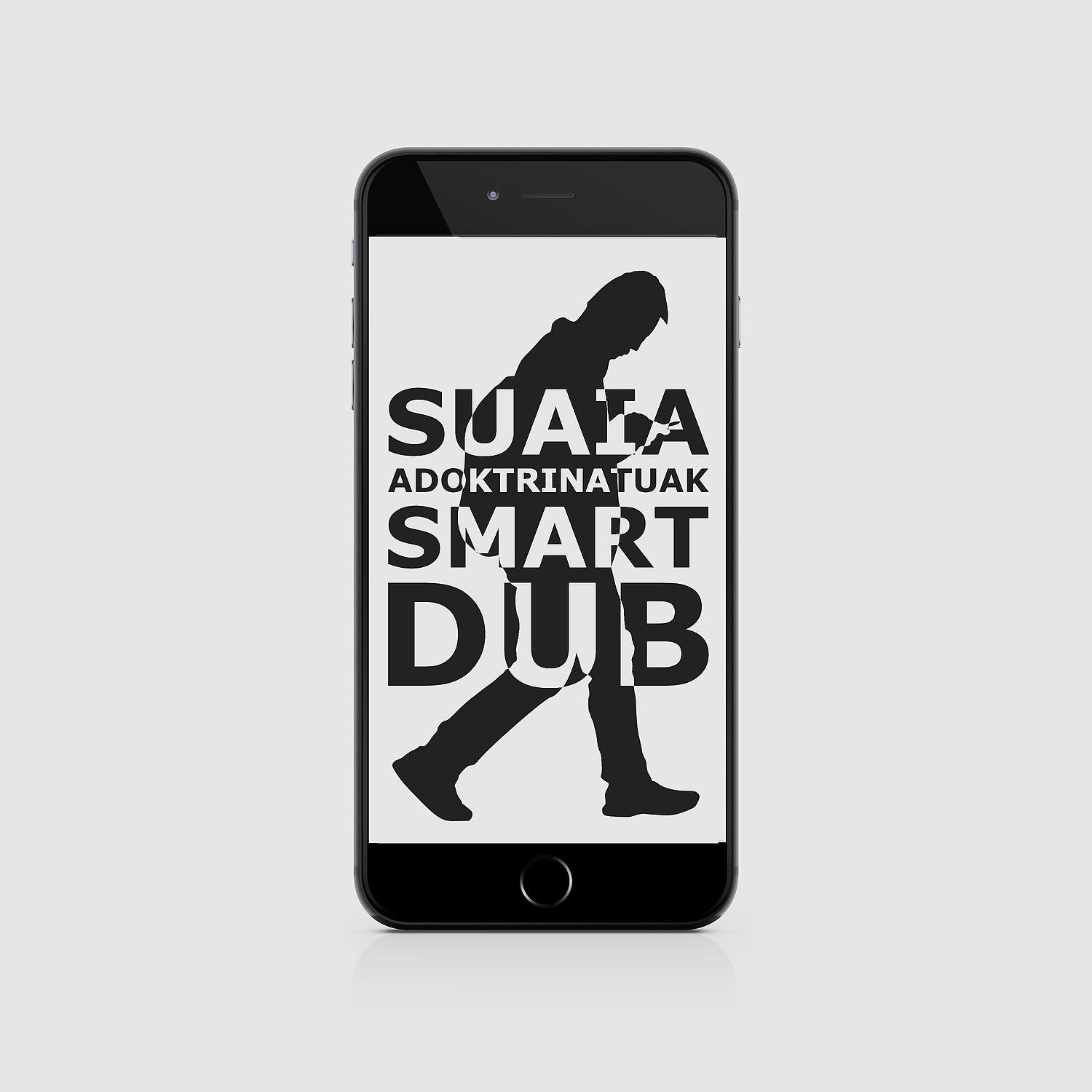 Постер альбома Adoktrinatuak Smart Dub