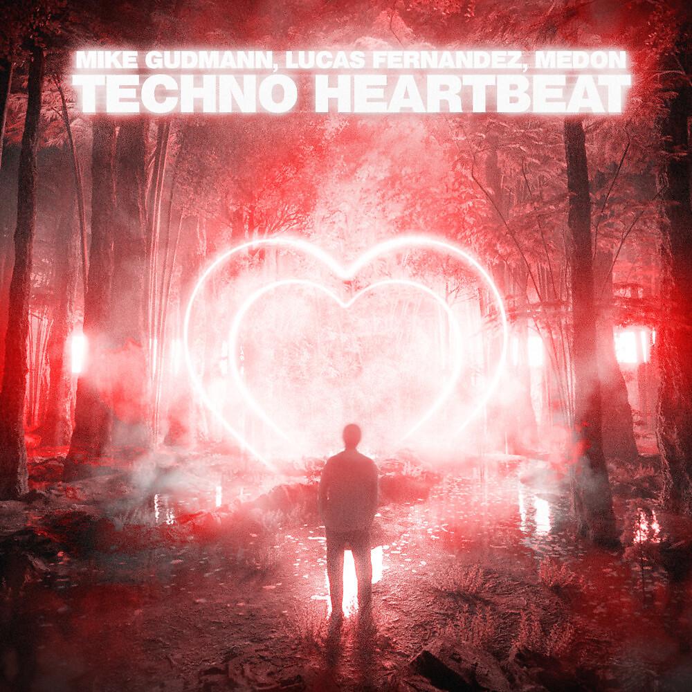 Постер альбома Techno Heartbeat