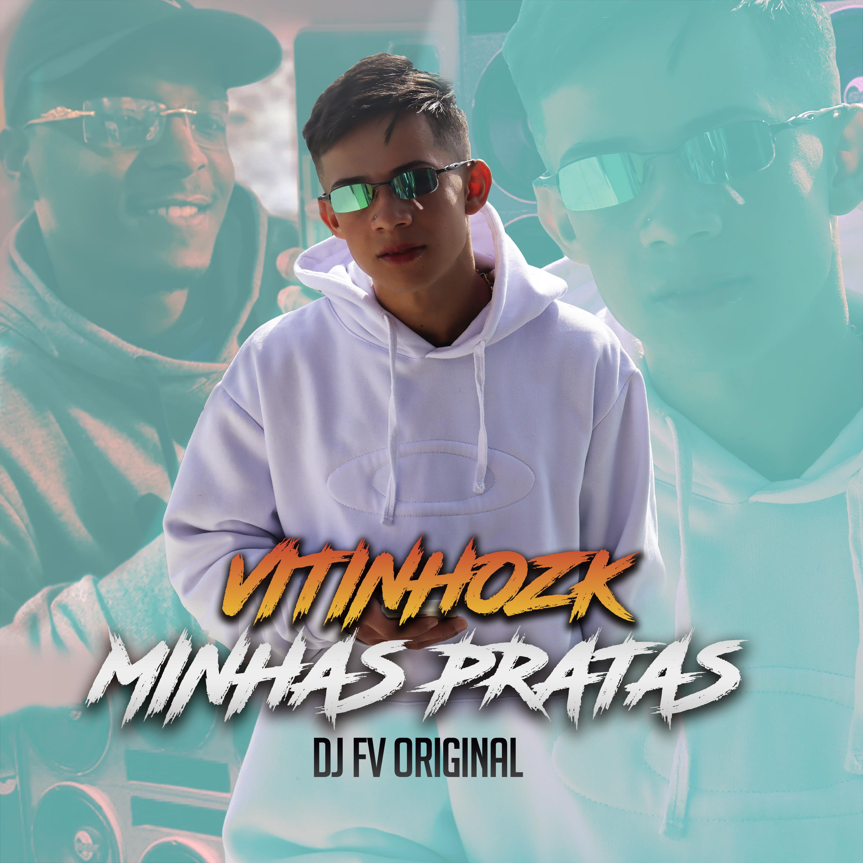 Постер альбома Minhas Pratas