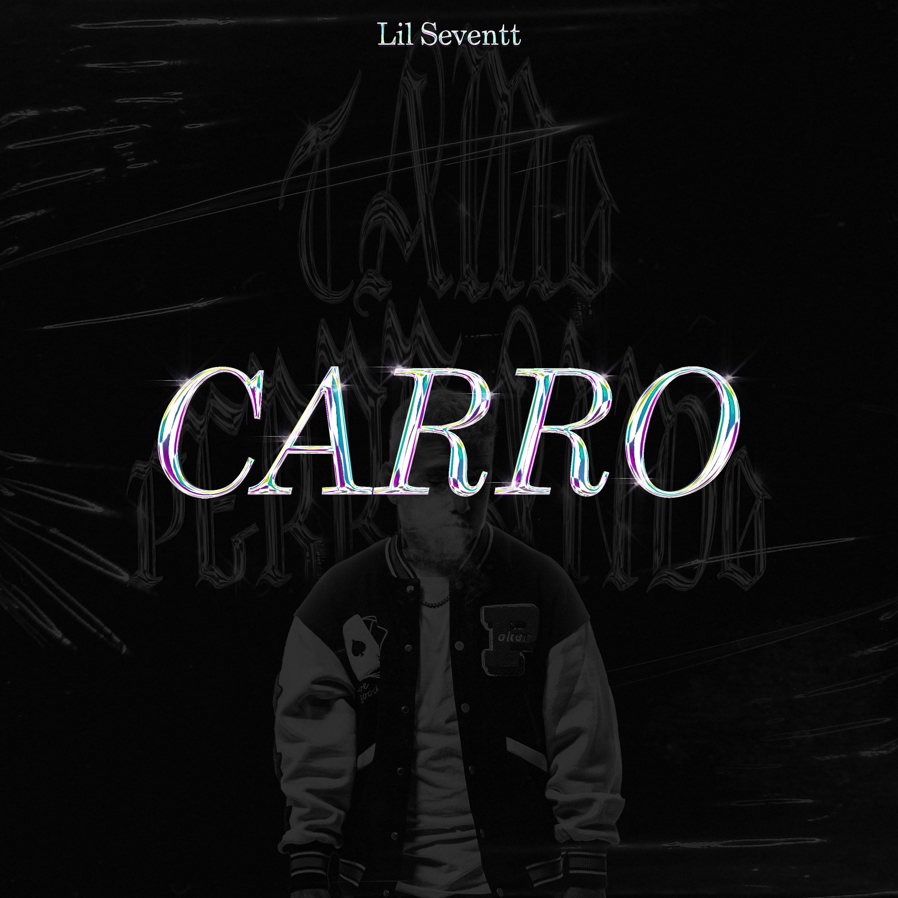 Постер альбома Carro