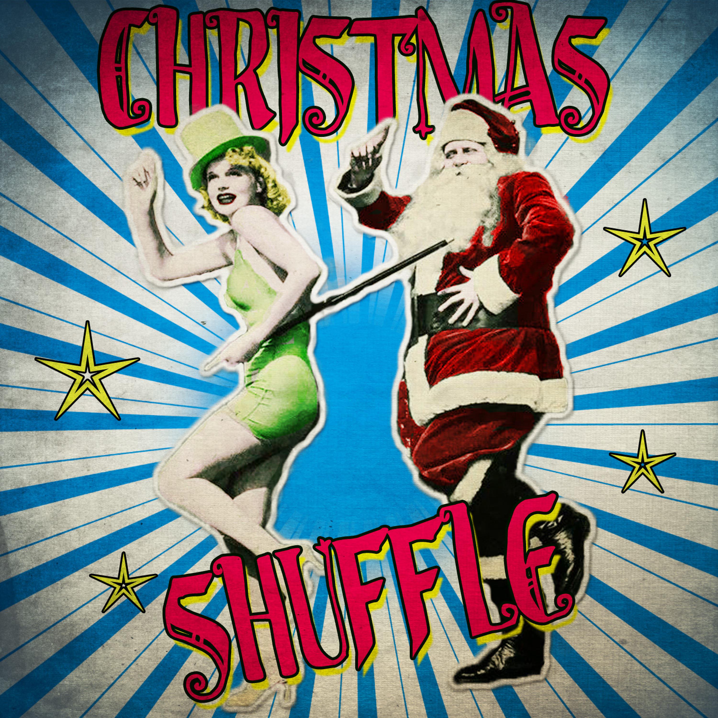Постер альбома Christmas Shuffle