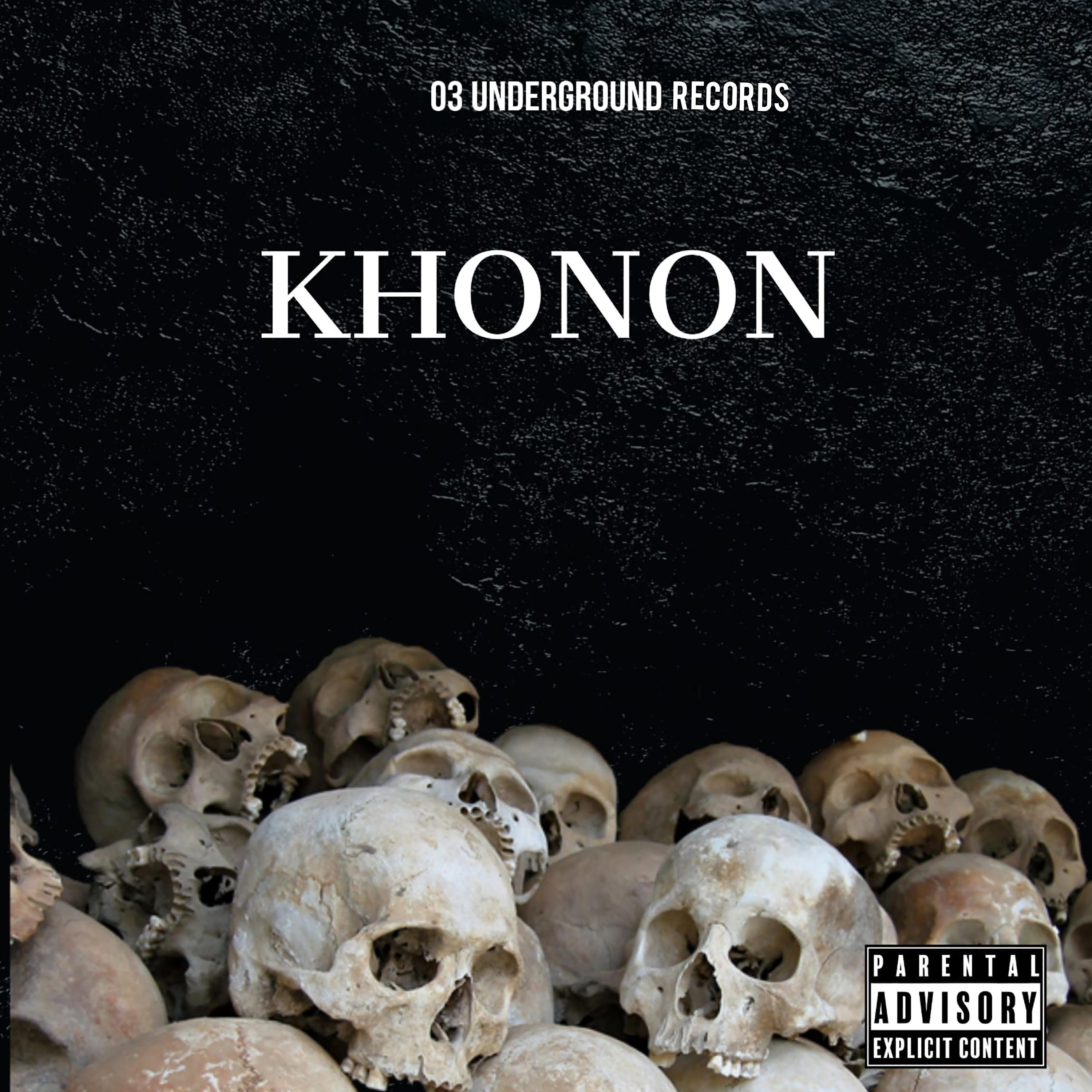 Постер альбома Khonon