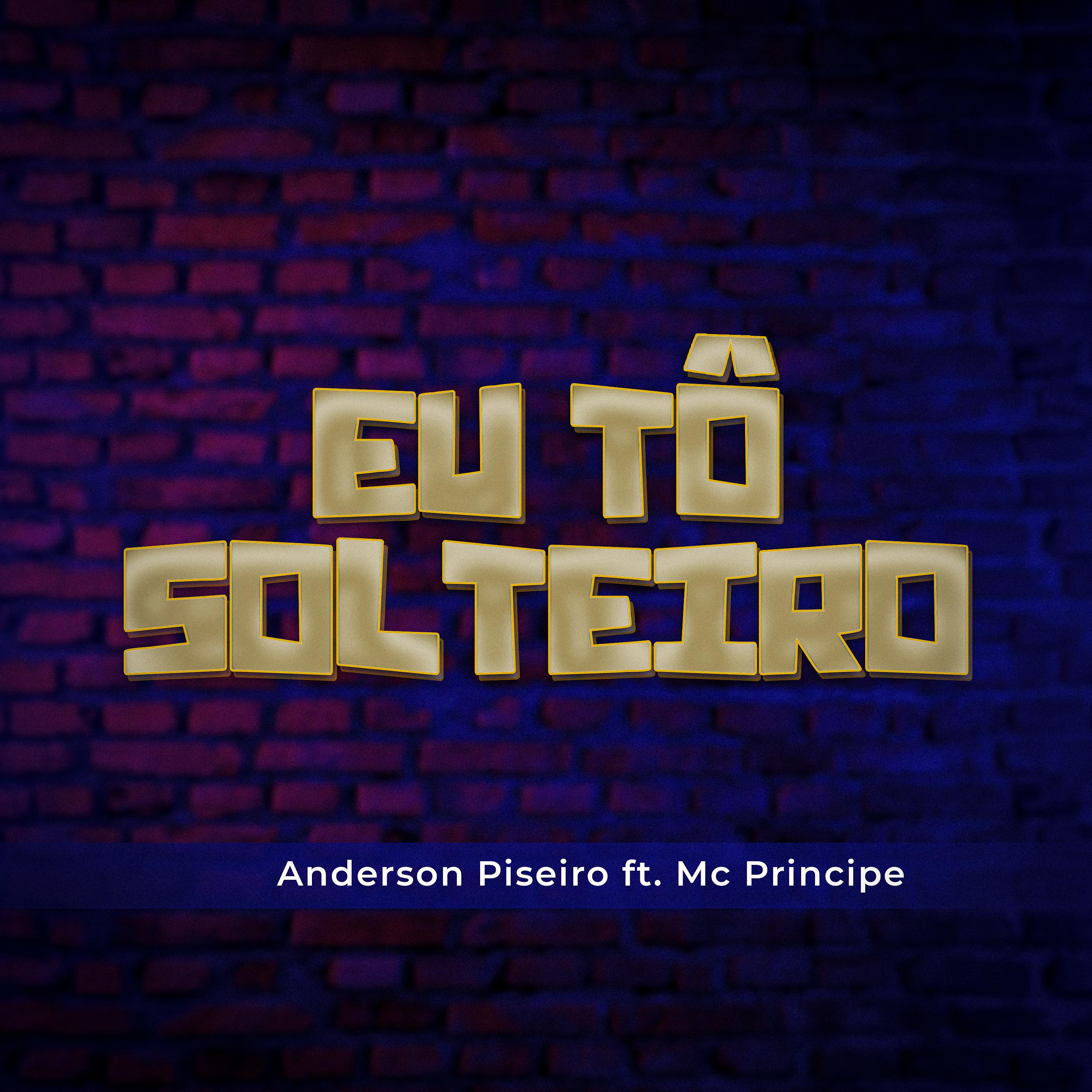 Постер альбома Eu Tô Solteiro