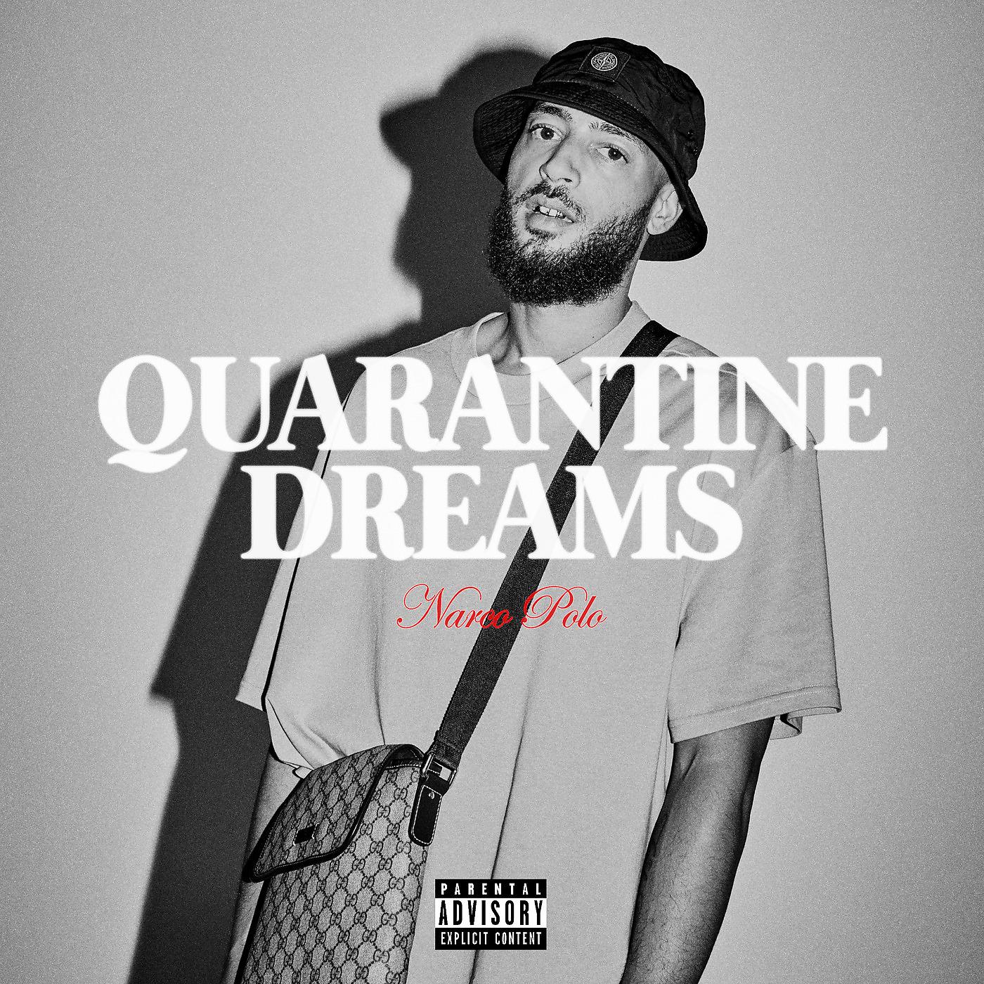 Постер альбома Quarantine Dreams