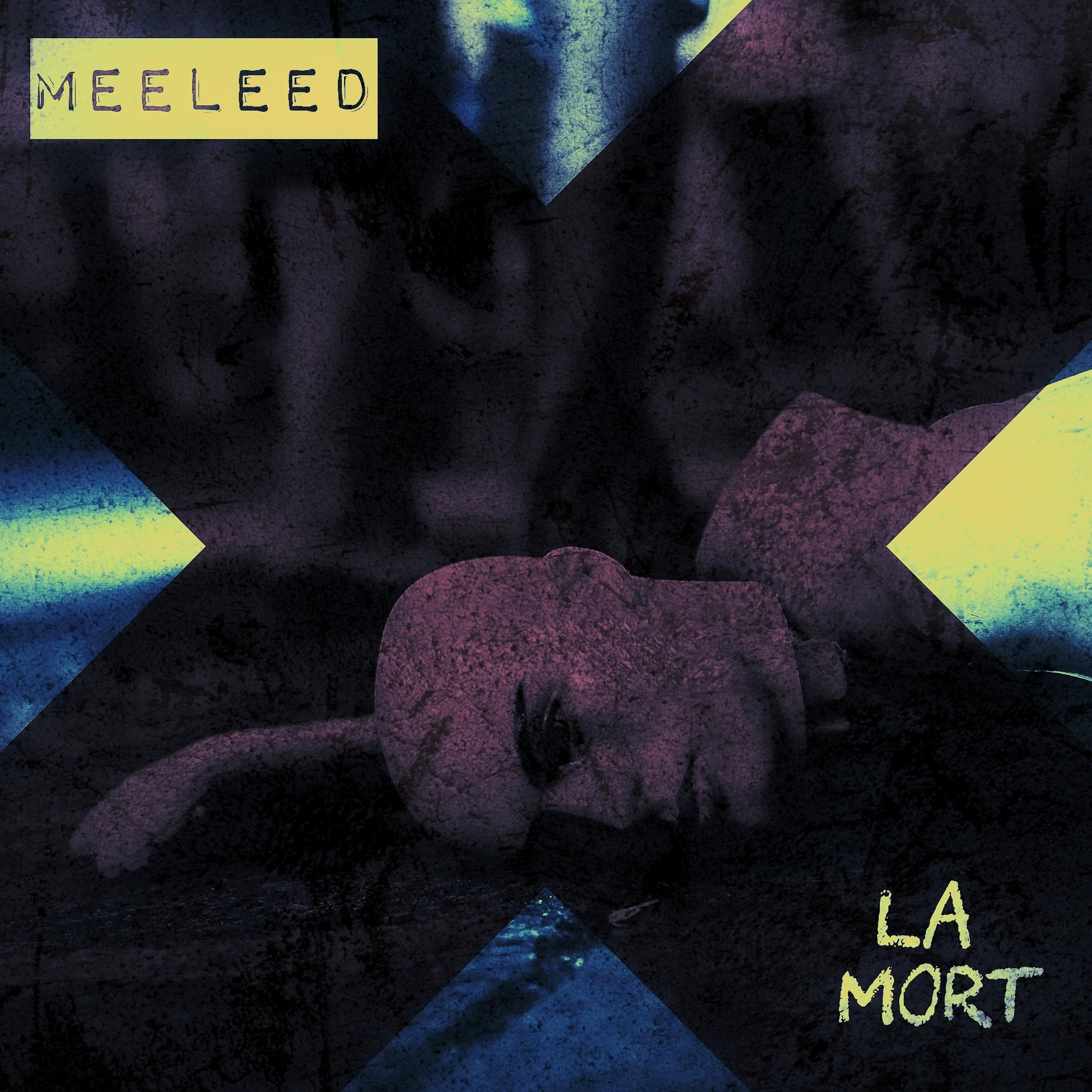 Постер альбома La Mort