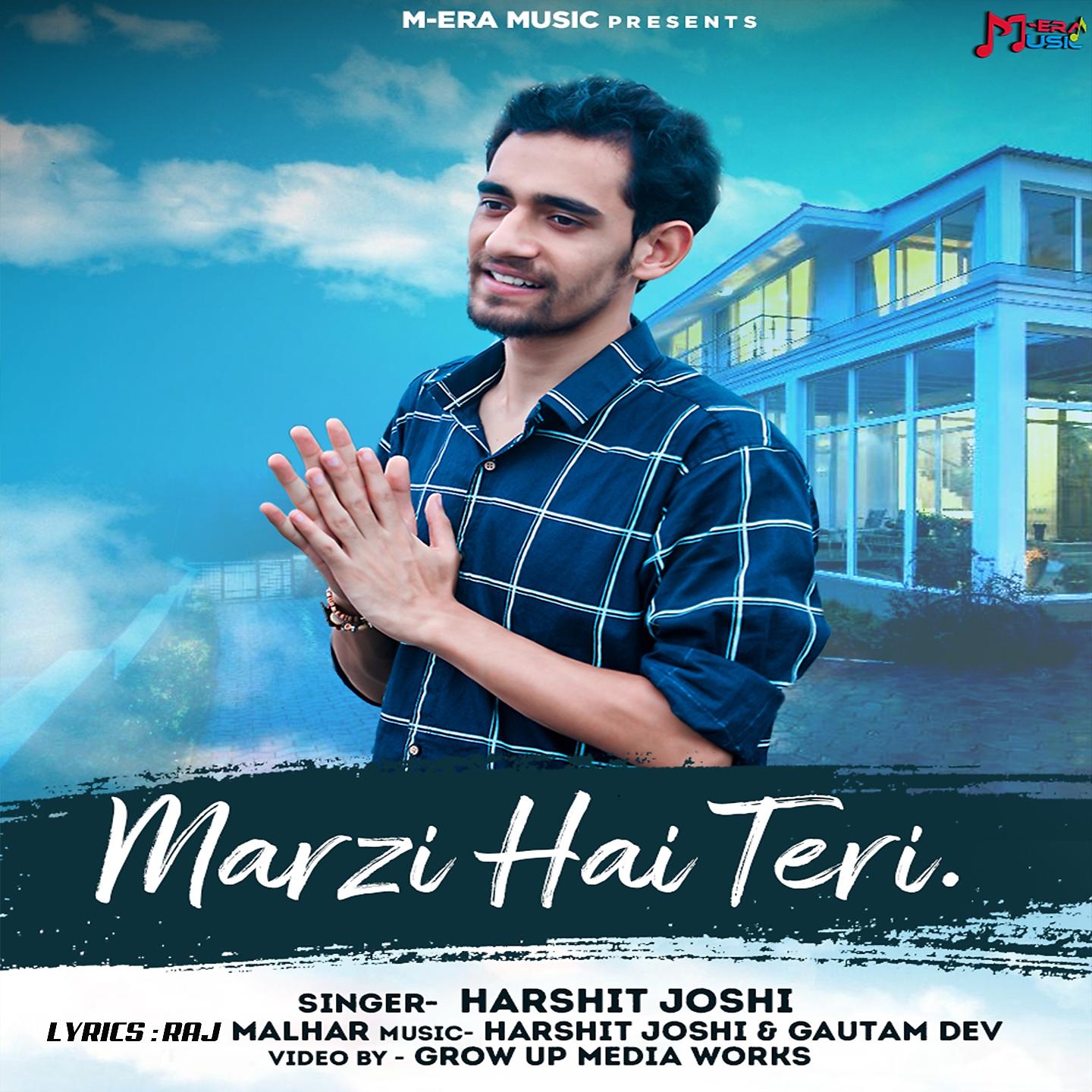 Постер альбома Marzi Hai Teri