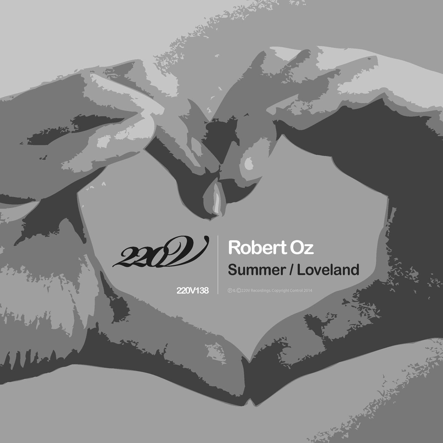 Постер альбома Summer / Loveland