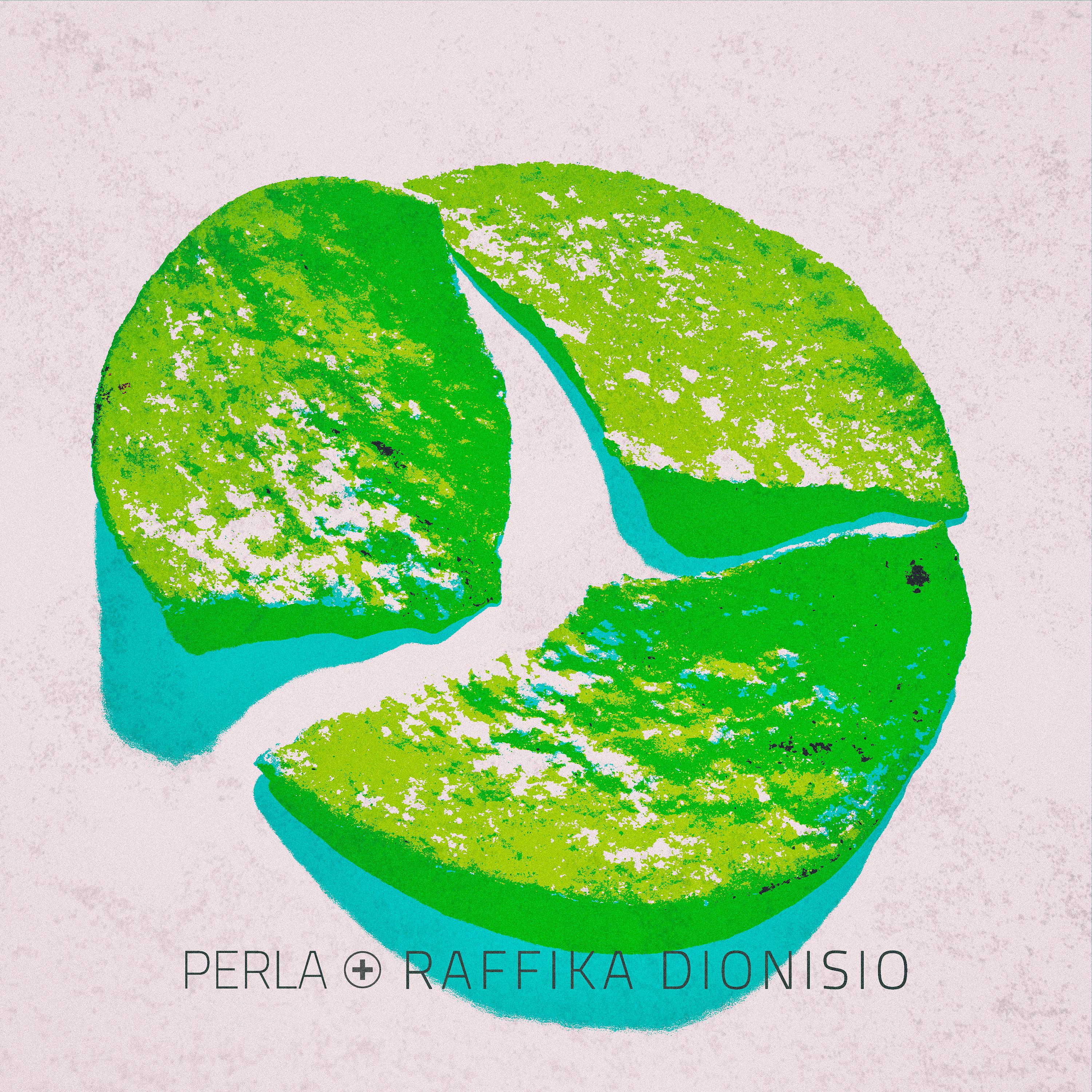Постер альбома Perla - EP