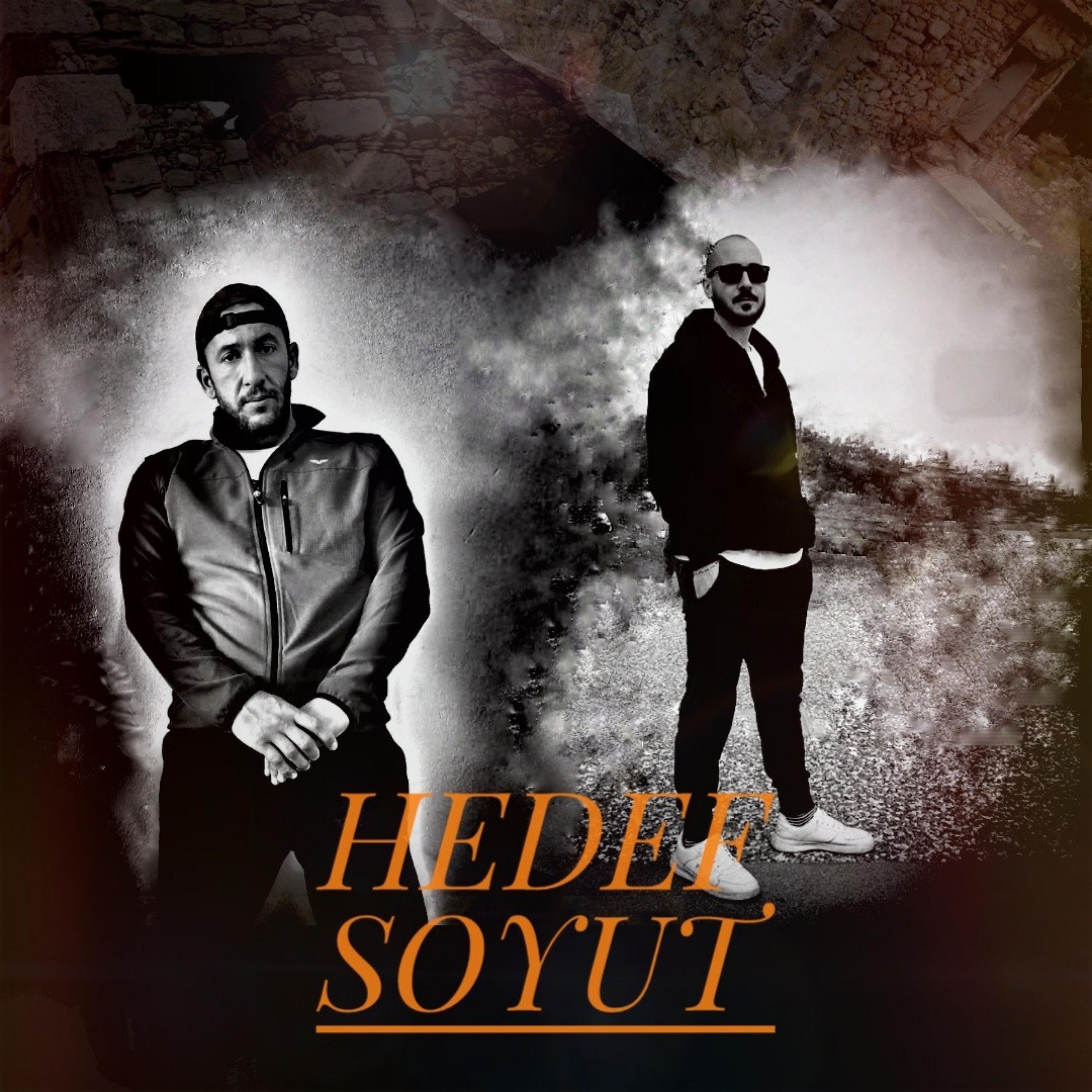 Постер альбома Hedef Soyut