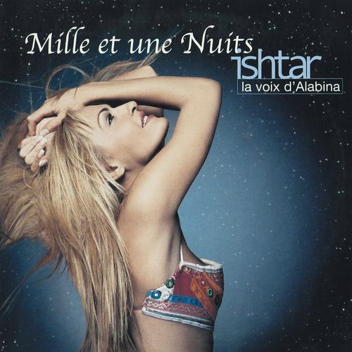 Постер альбома Mille et une nuits