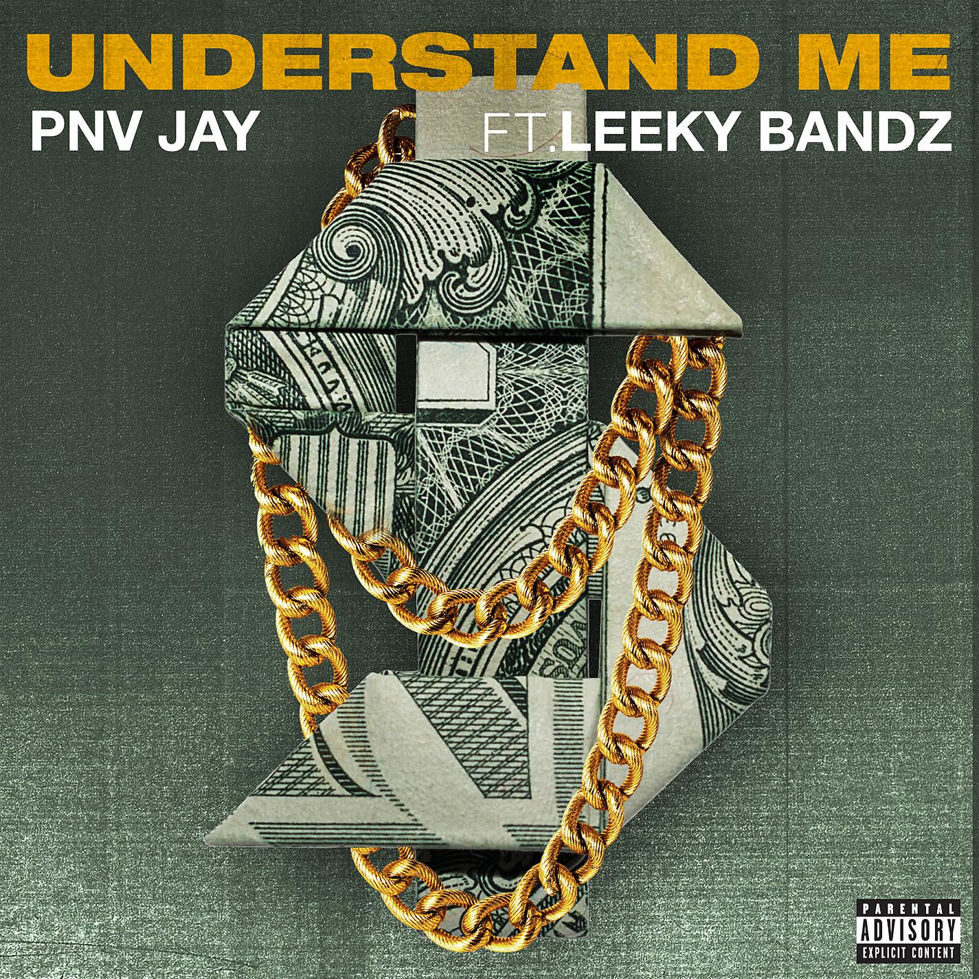 Постер альбома Understand Me (feat. Leeky Bandz)