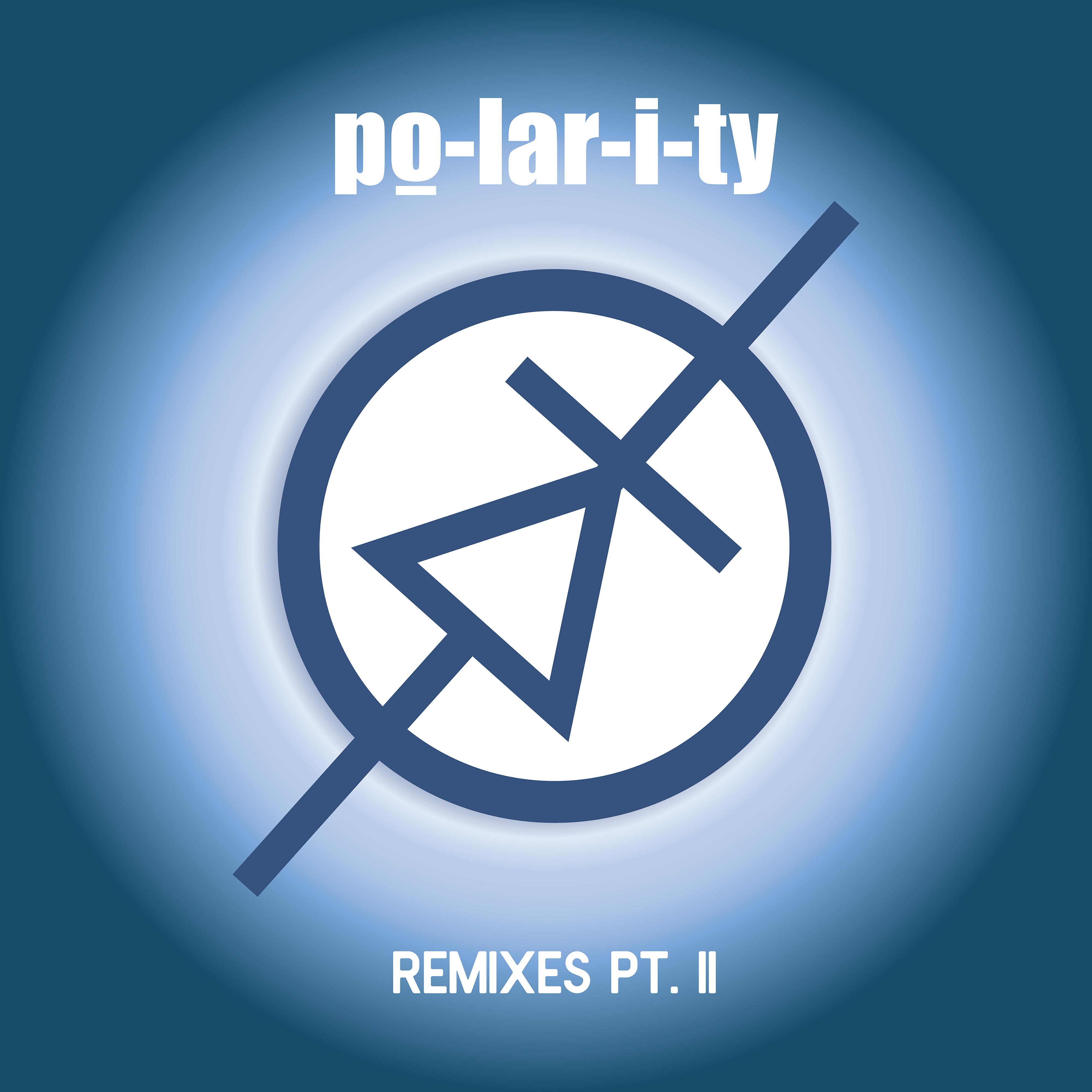 Постер альбома remixes, Pt. II
