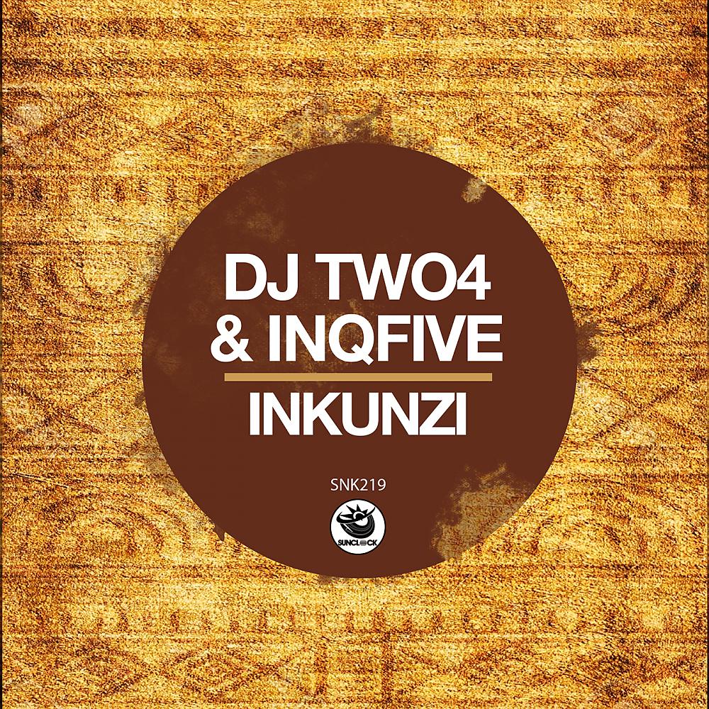 Постер альбома Inkunzi