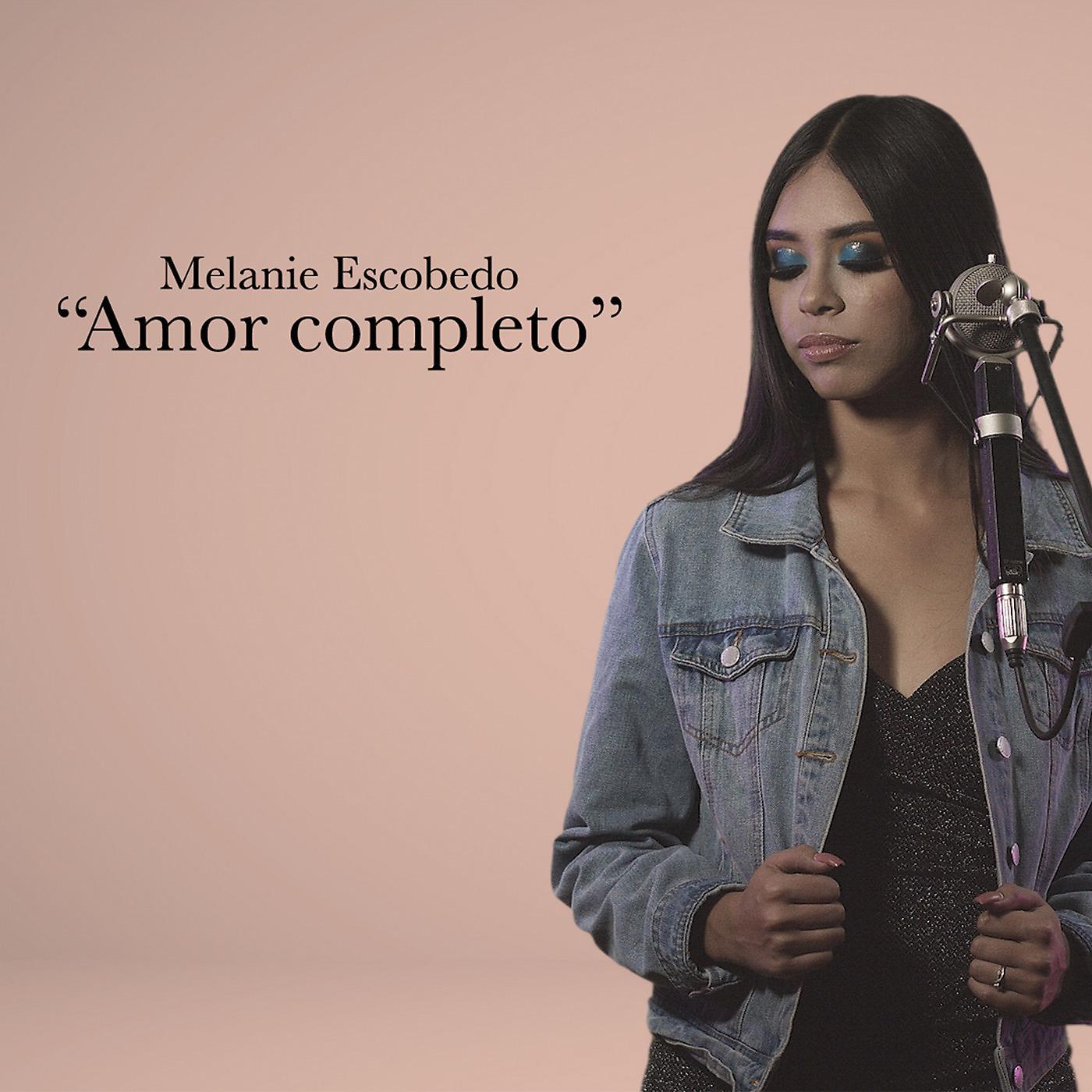 Постер альбома Amor Completo