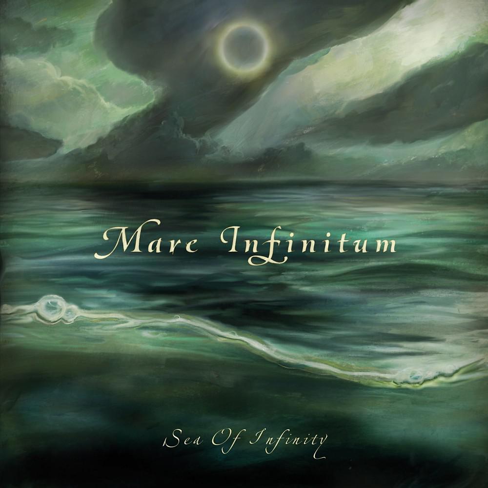 Постер альбома Sea of Infinity