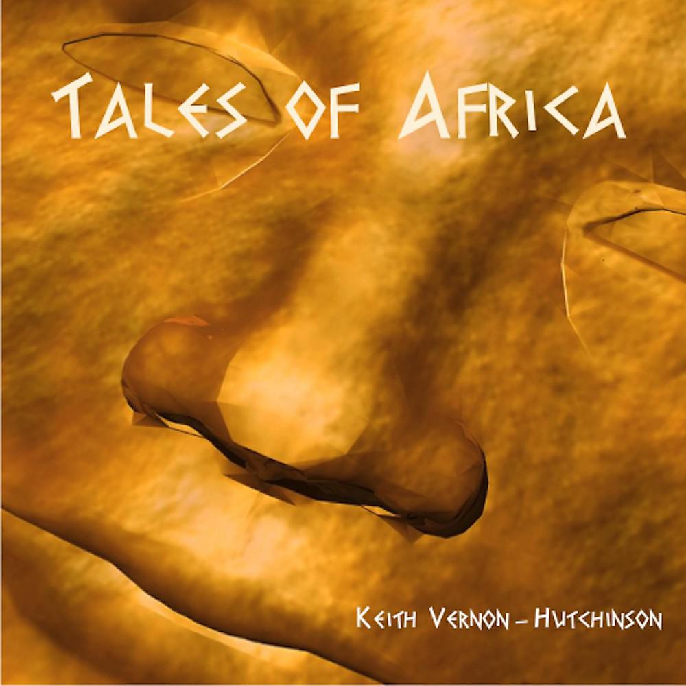 Постер альбома Tales of Africa