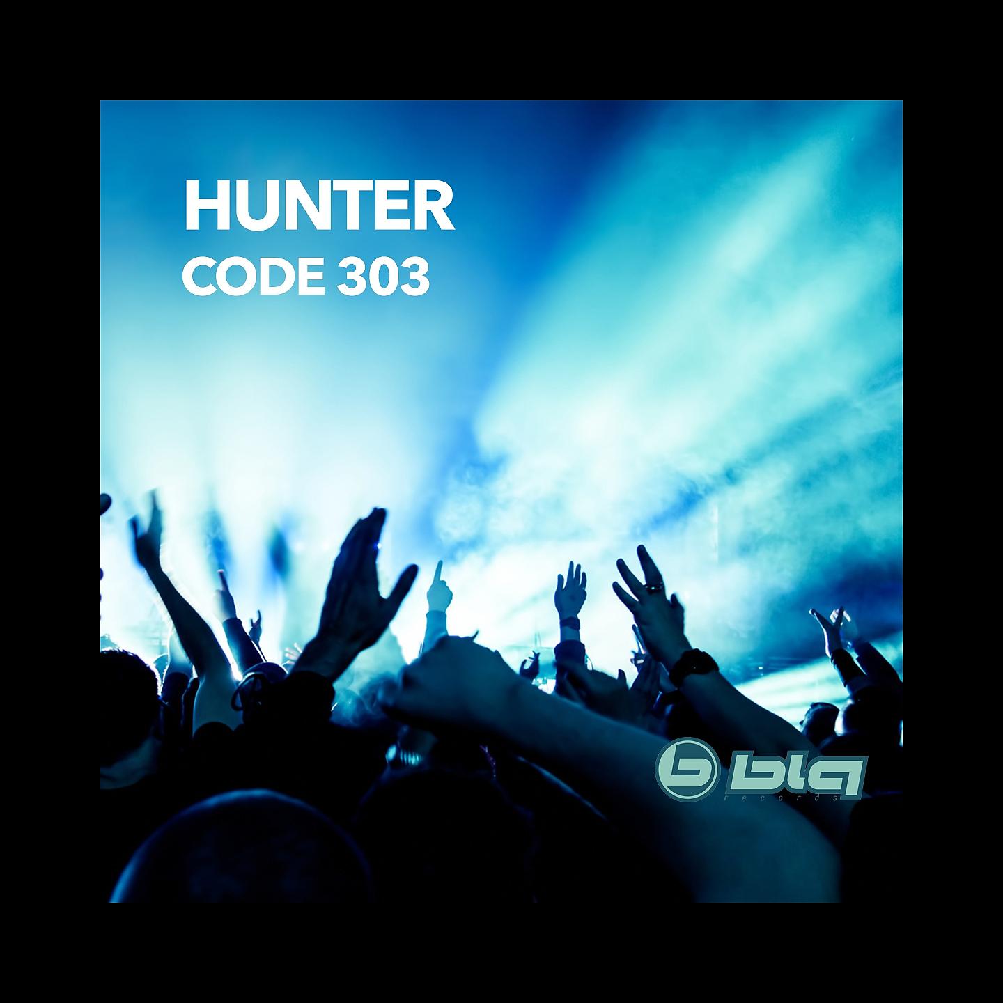 Постер альбома Code 303
