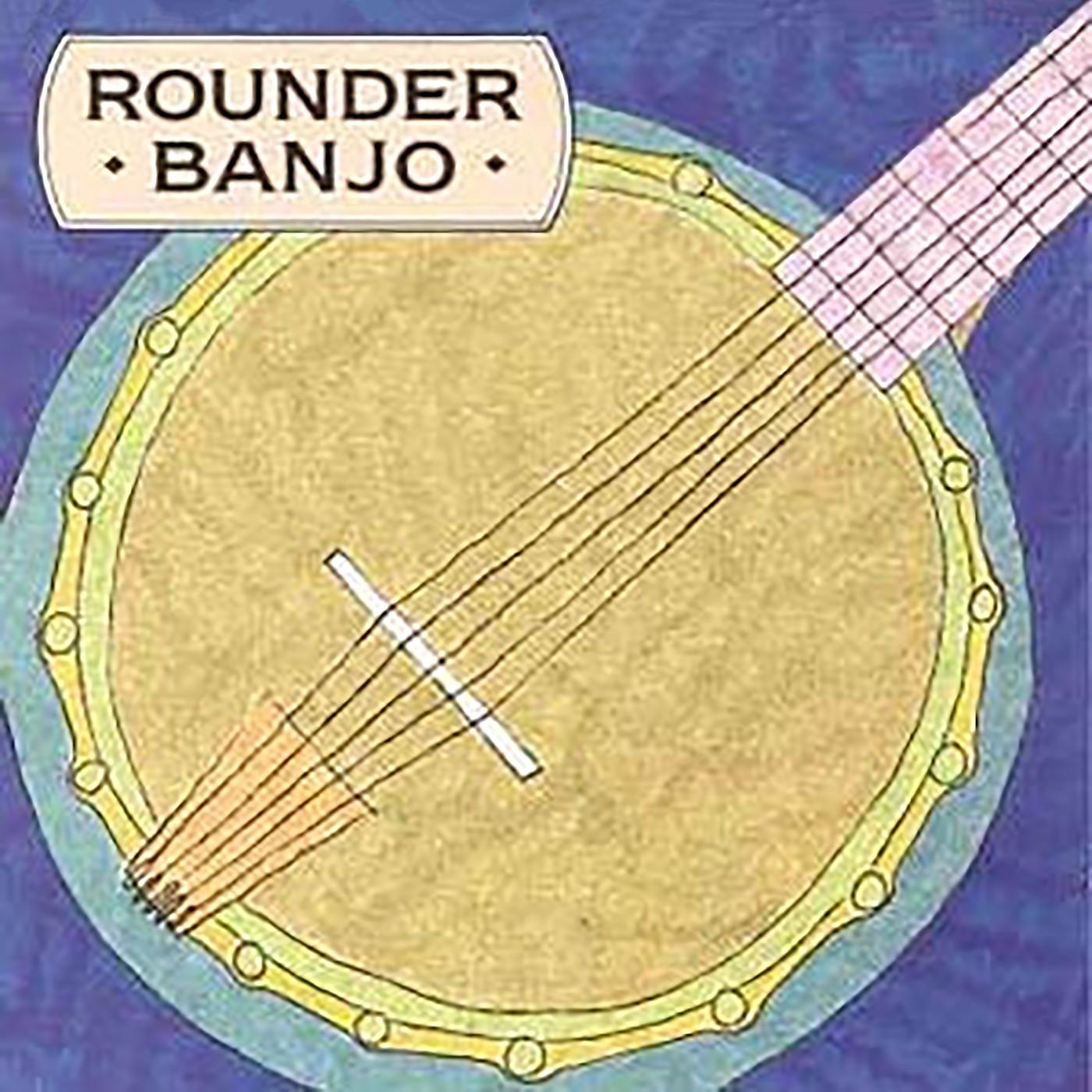 Постер альбома Rounder Banjo