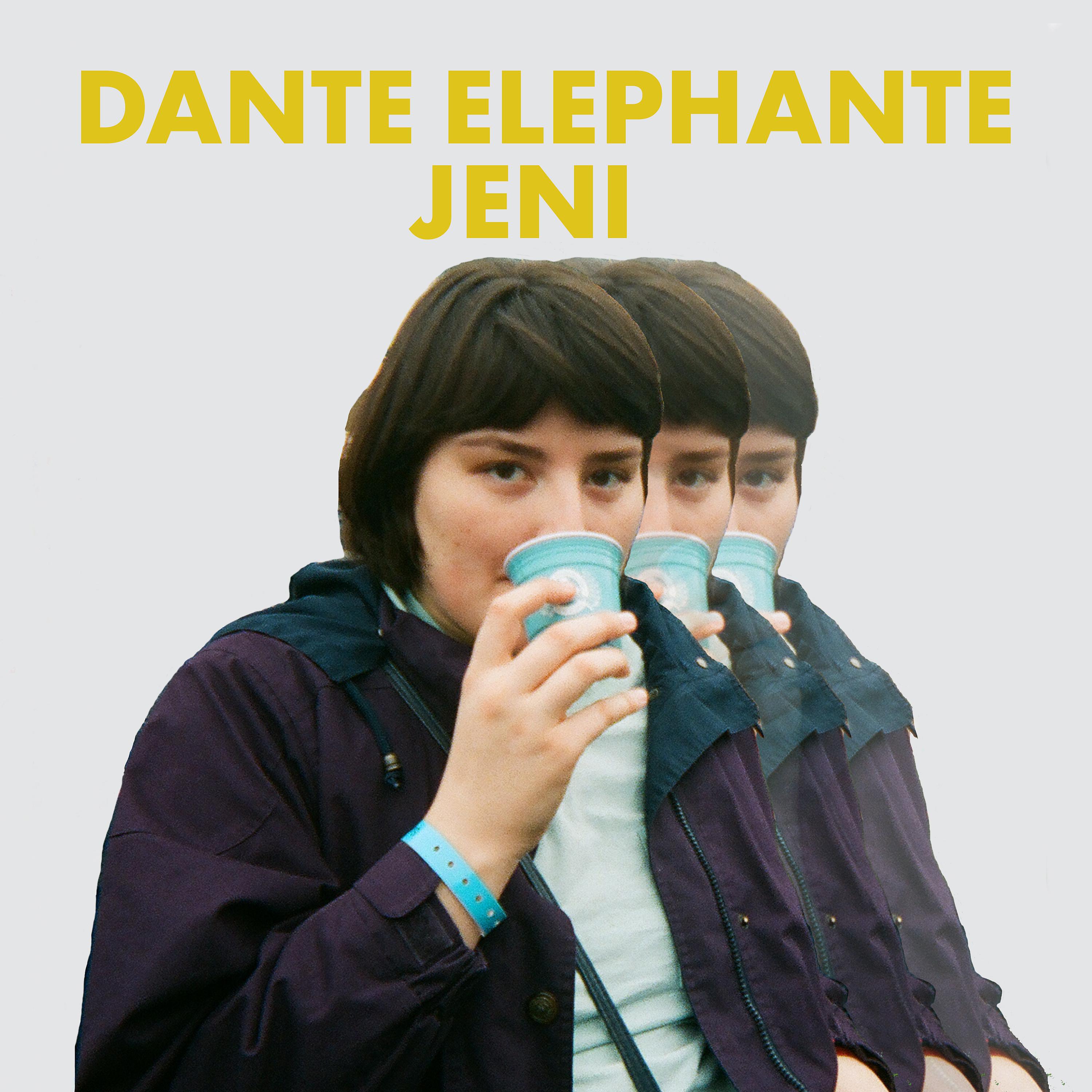 Постер альбома Jeni