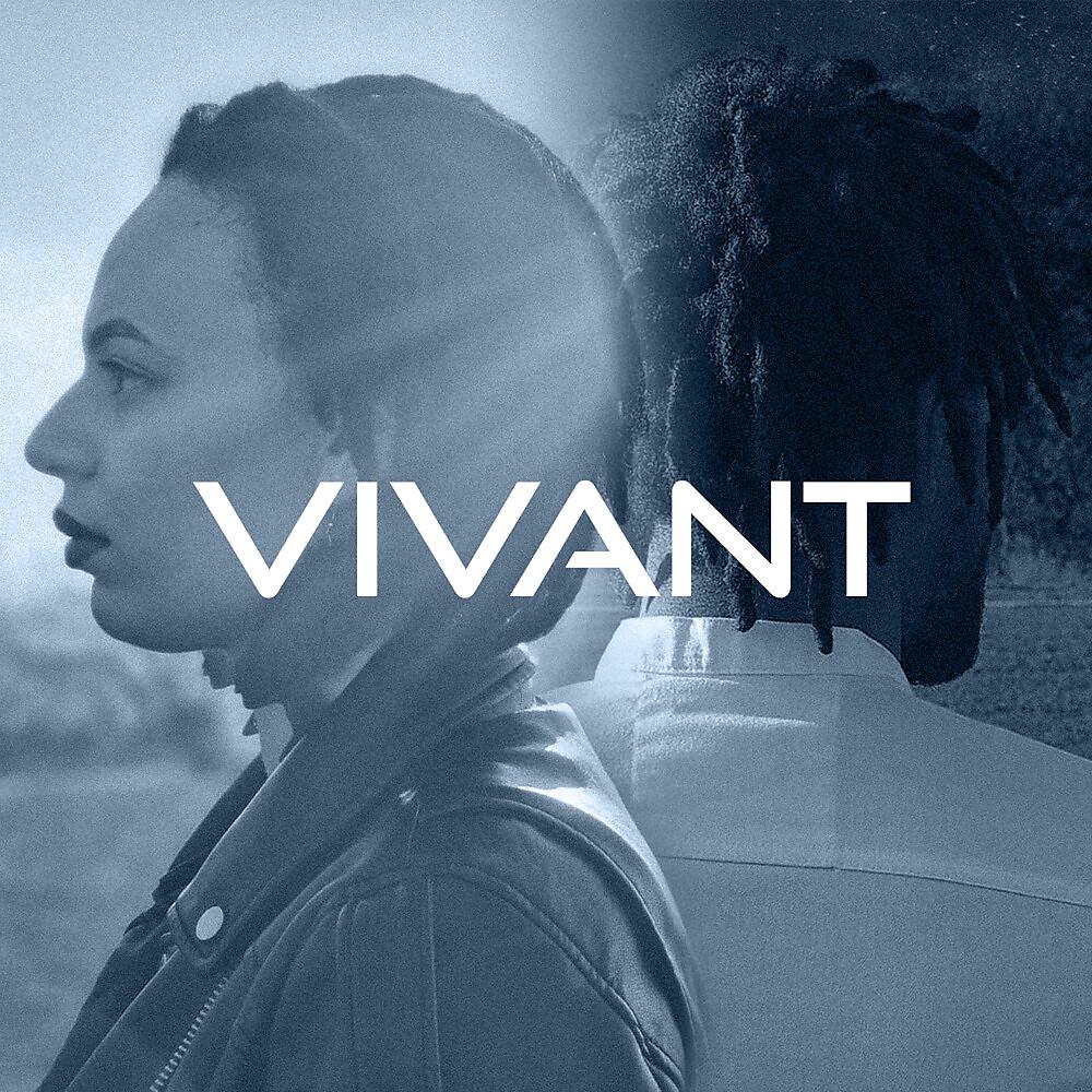 Постер альбома Vivant