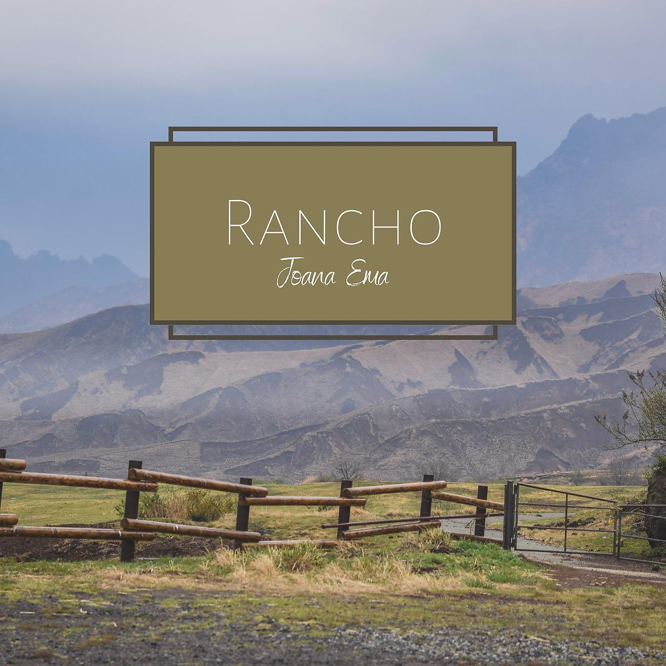 Постер альбома Rancho