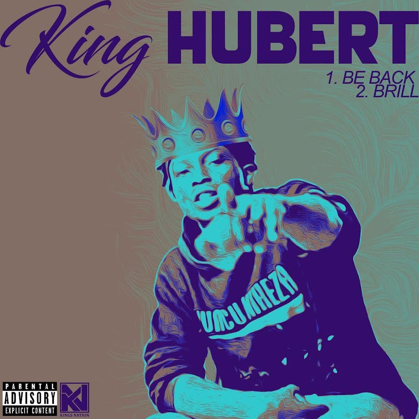 Постер альбома King Hubert
