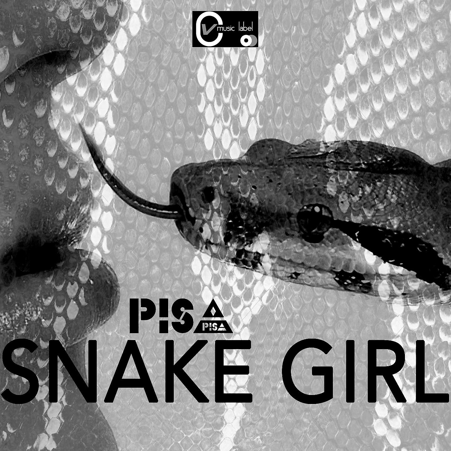 Постер альбома Snake Girl
