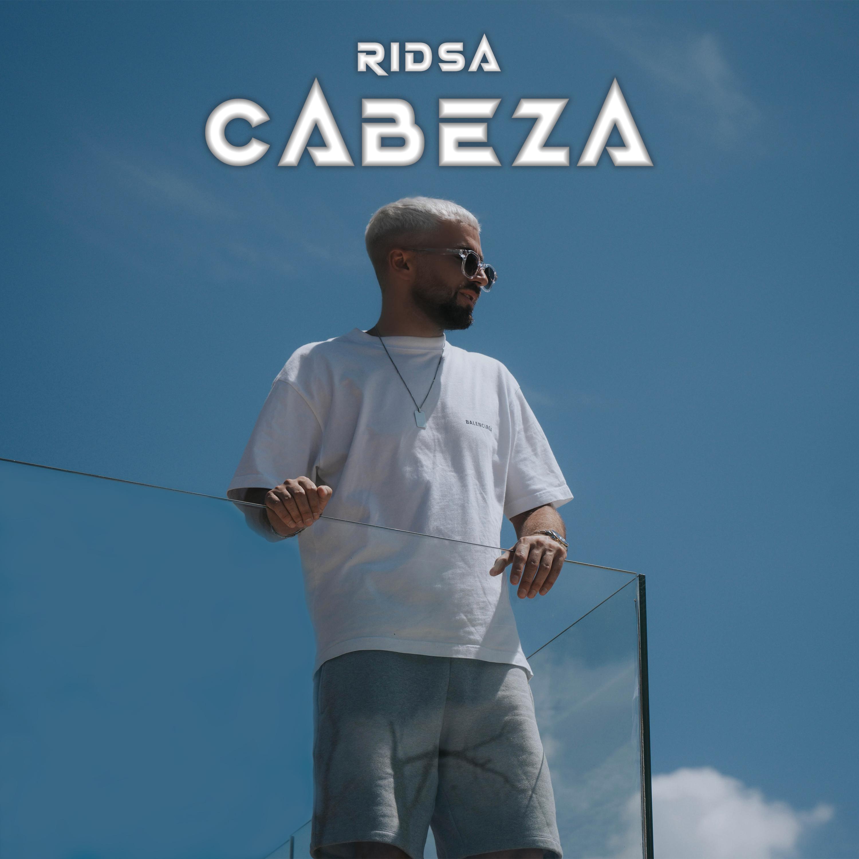 Постер альбома Cabeza