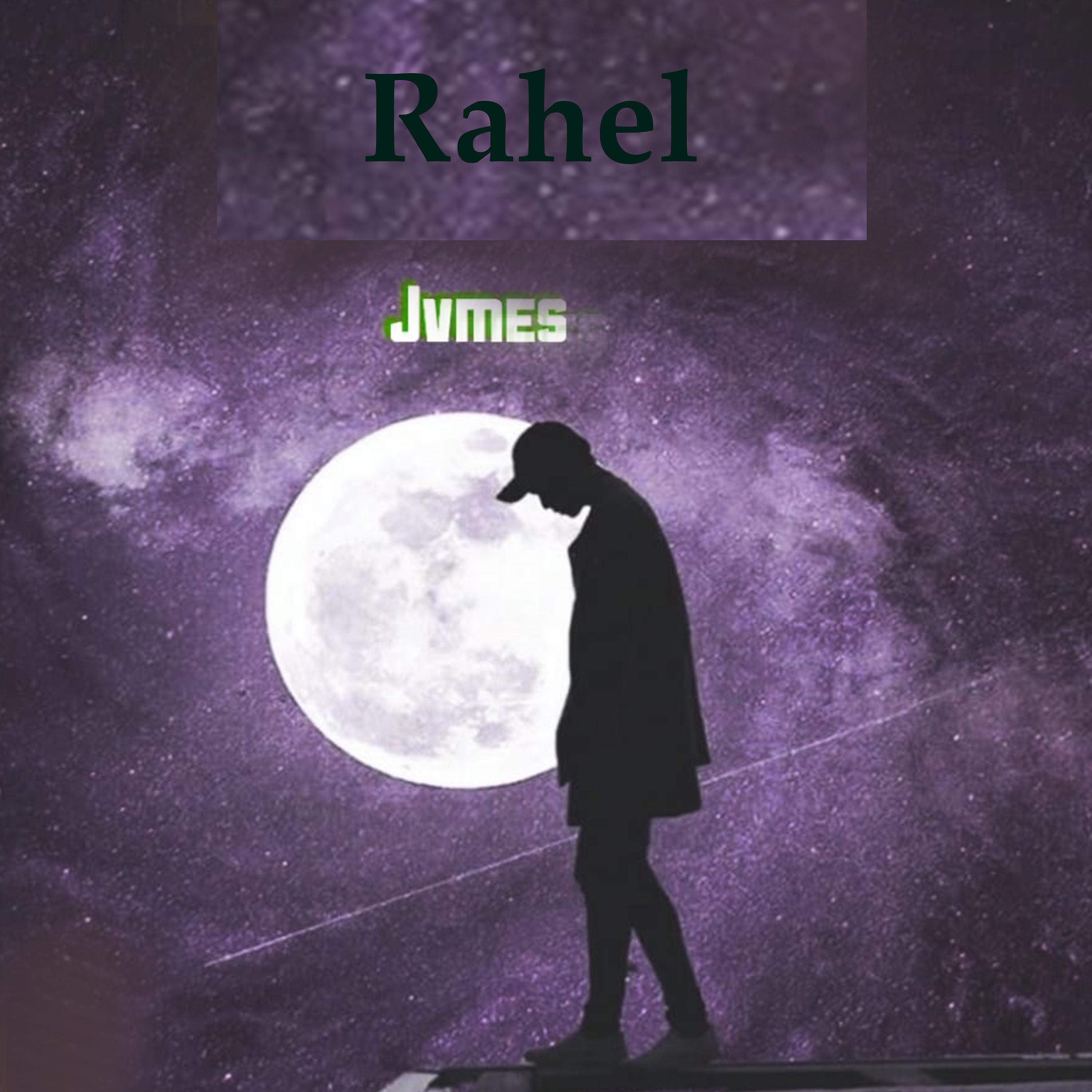 Постер альбома Rahel