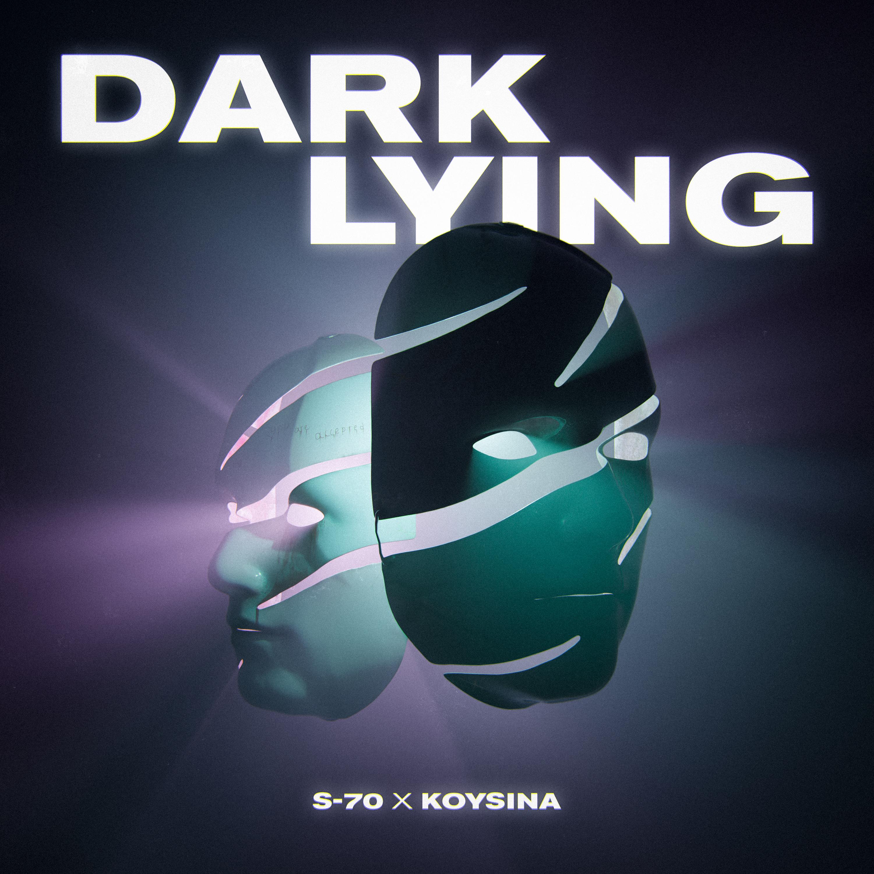 Постер альбома Dark Lying