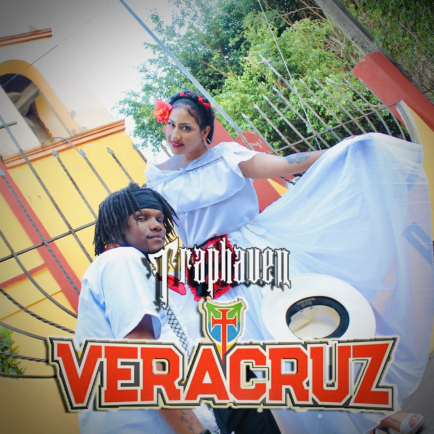 Постер альбома Veracruz