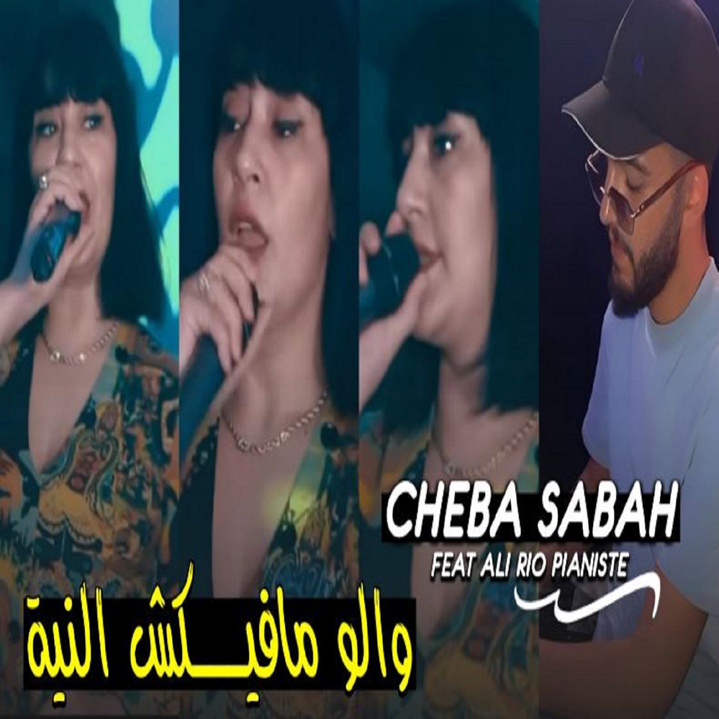 Постер альбома والو مافيكش النية