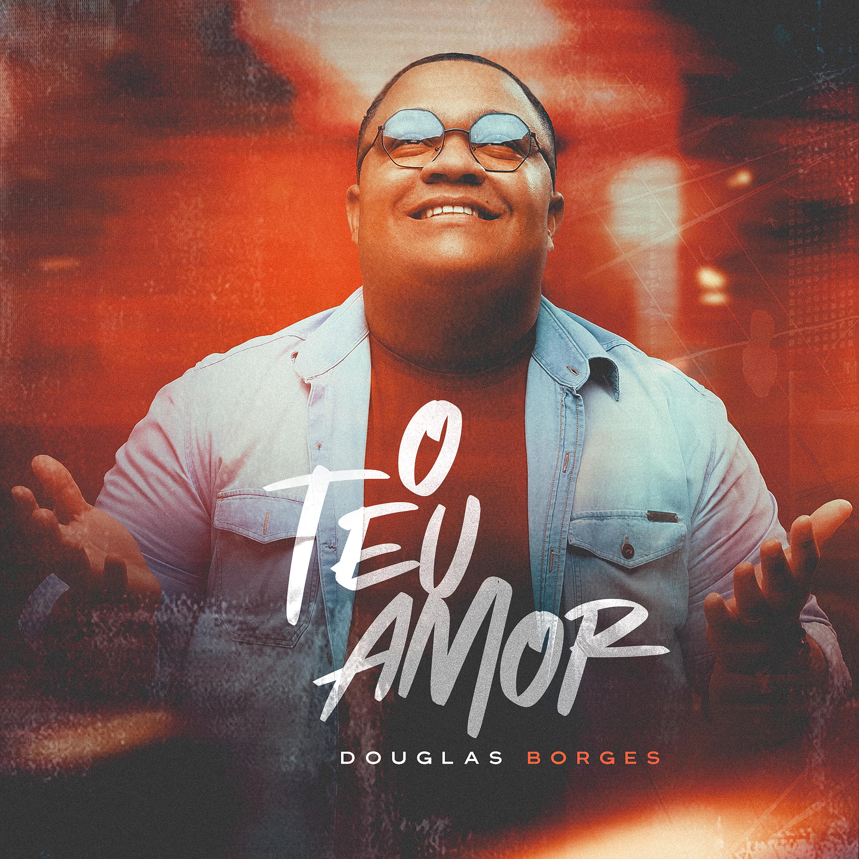Постер альбома O Teu Amor