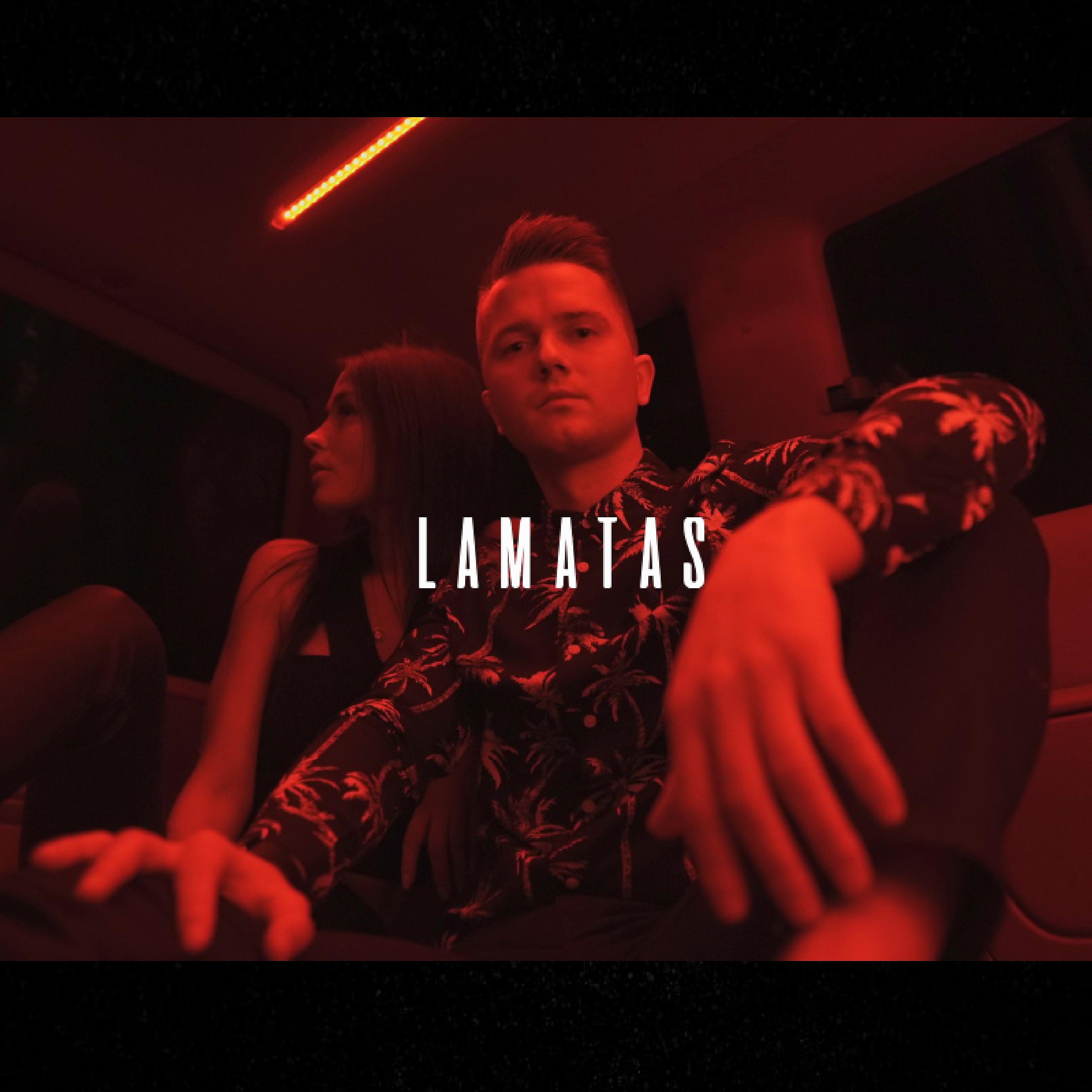 Постер альбома Lamatas