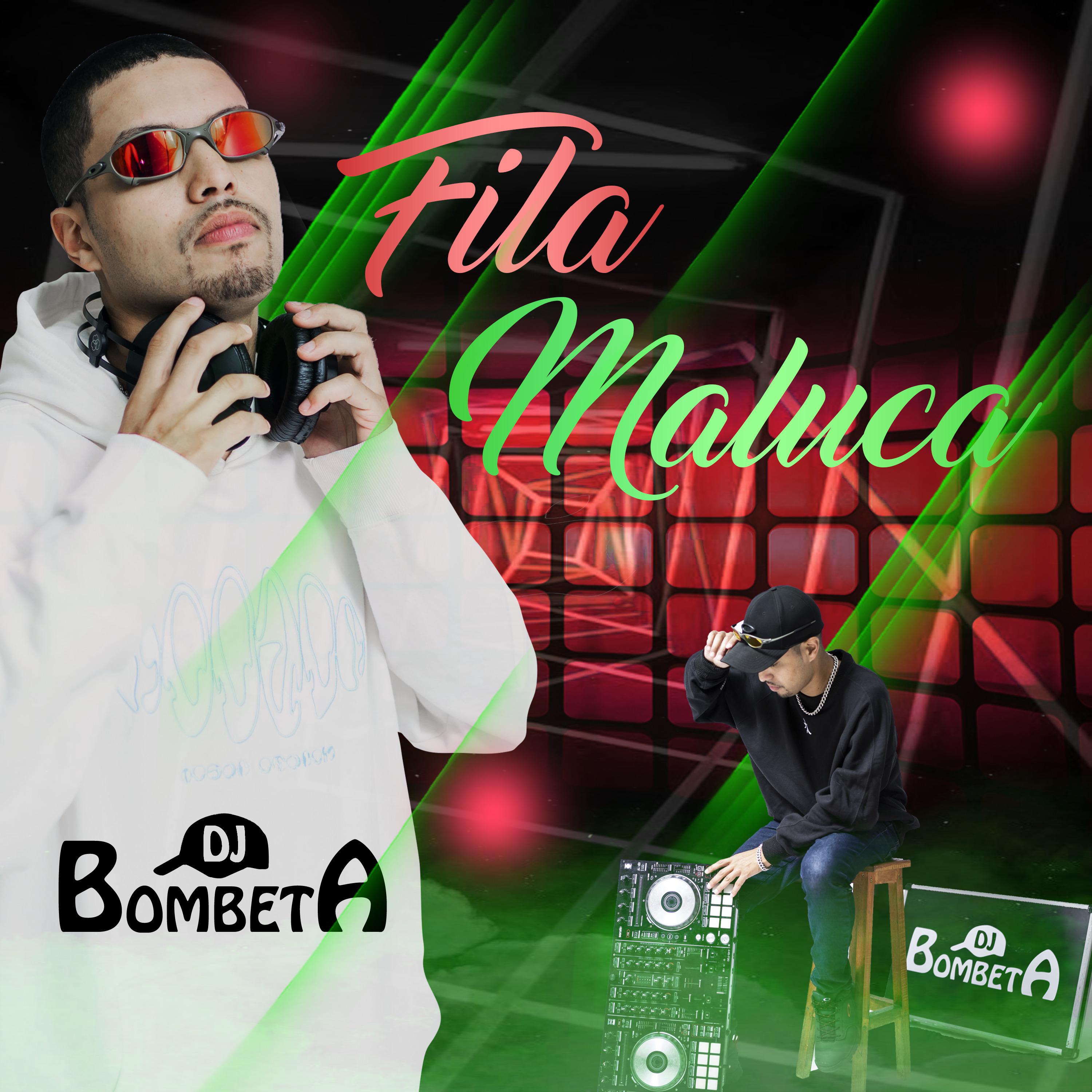 Постер альбома Fila Maluca (Treme, Treme Vai Joga a Bunda)