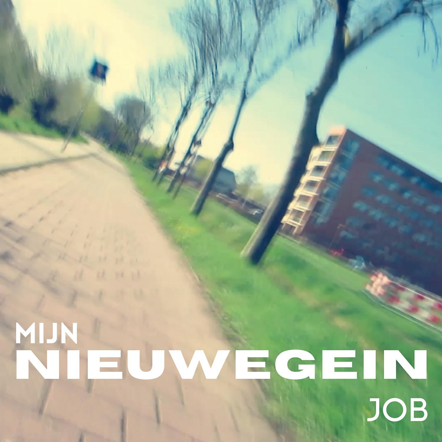 Постер альбома Mijn Nieuwegein