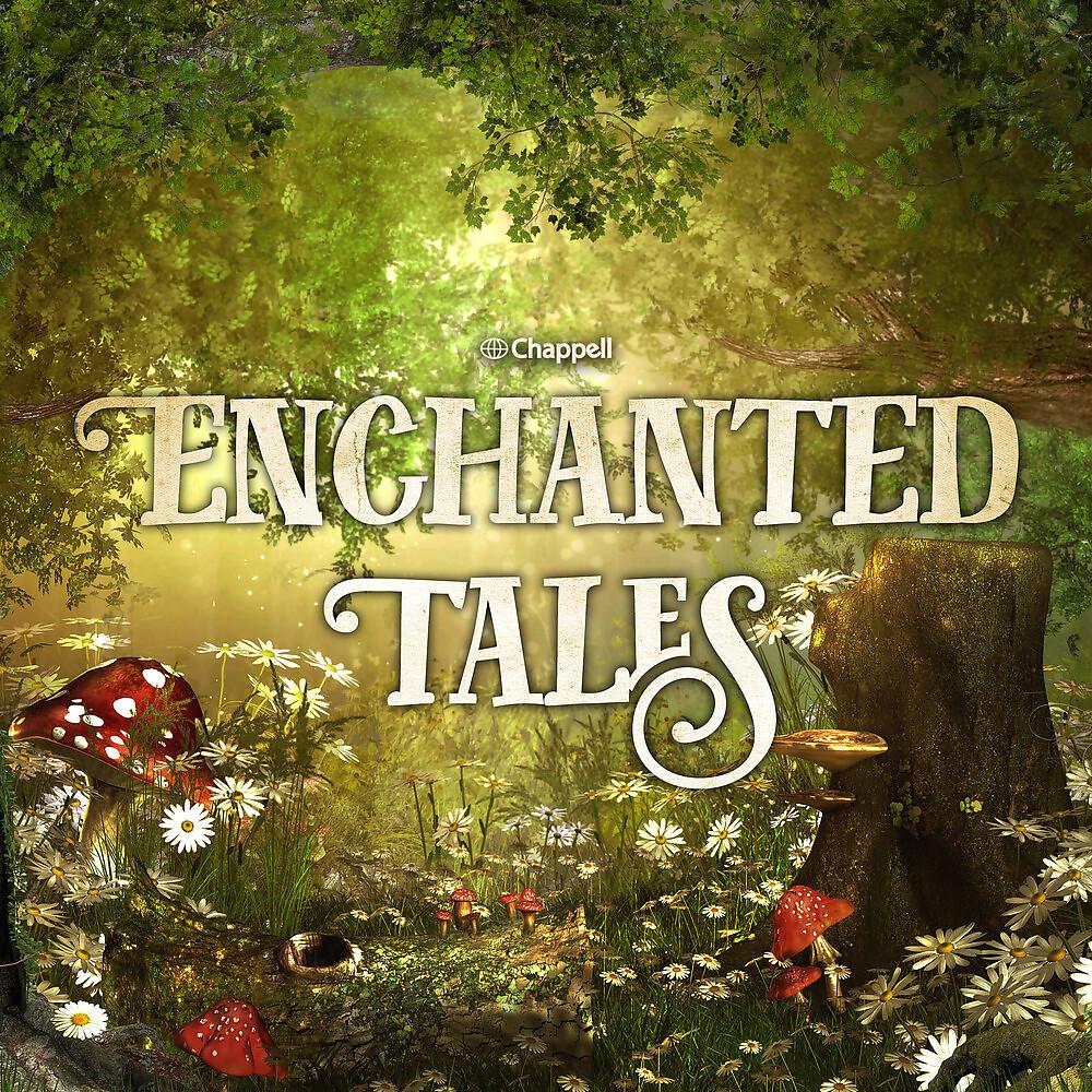 Постер альбома Enchanted Tales
