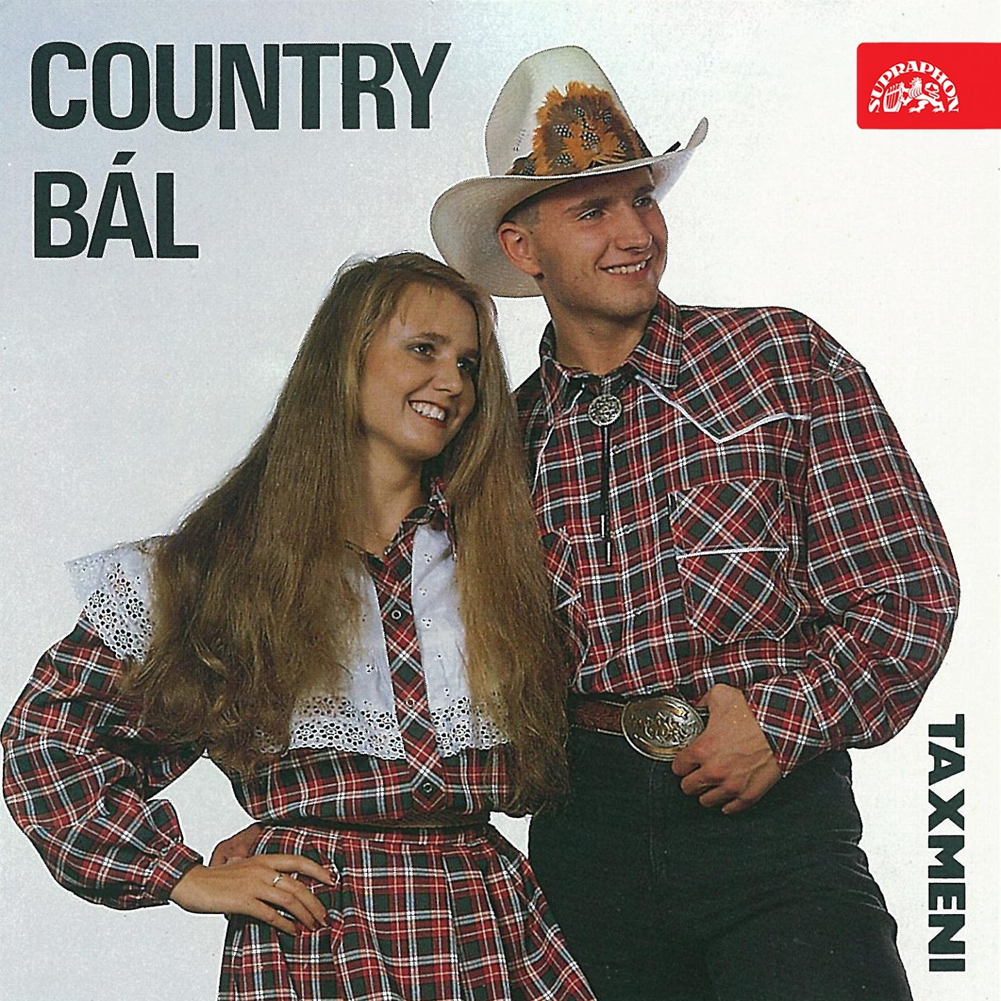 Постер альбома Country Bál