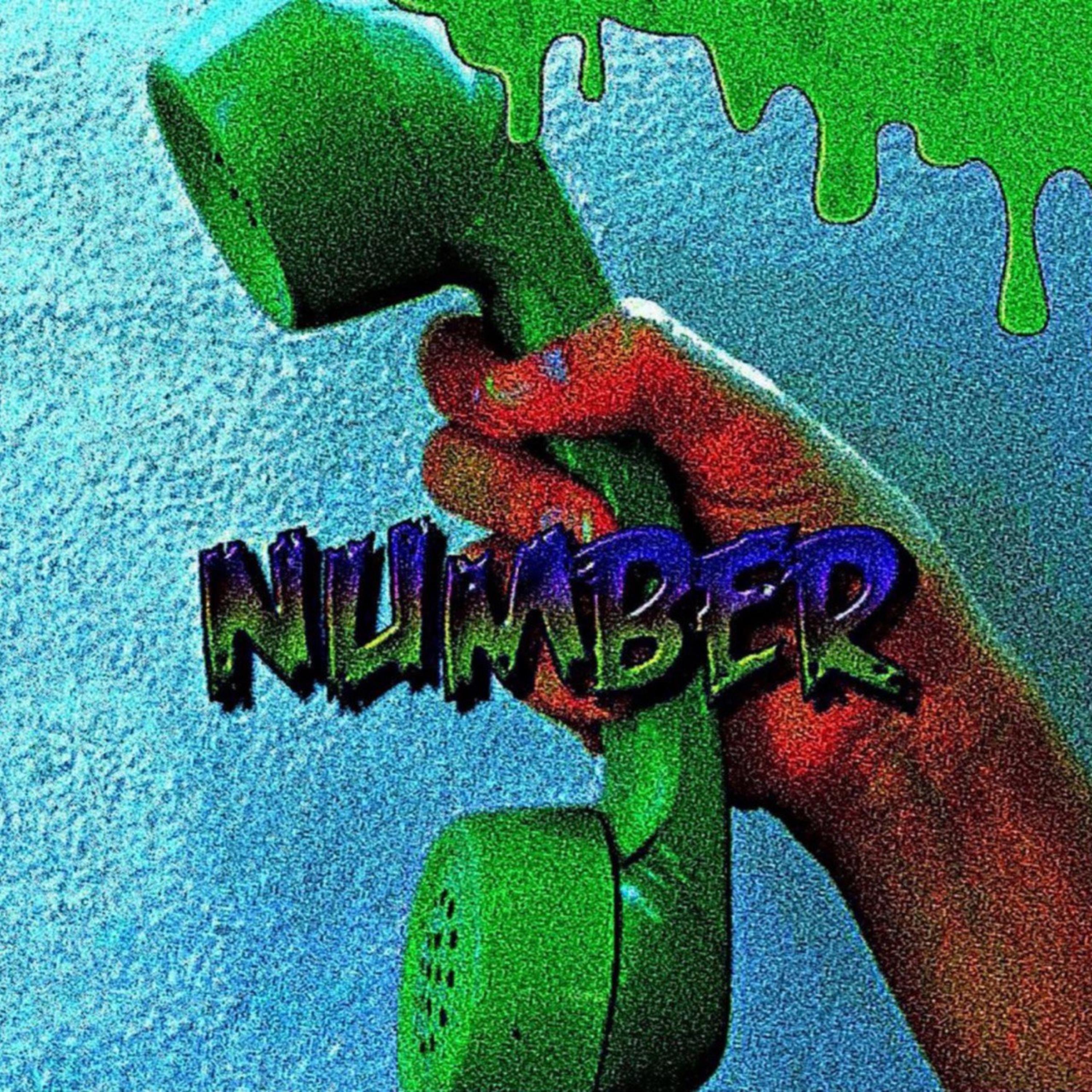 Постер альбома Number