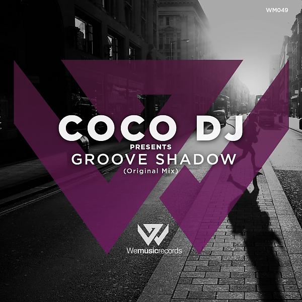 Постер альбома Groove Shadow