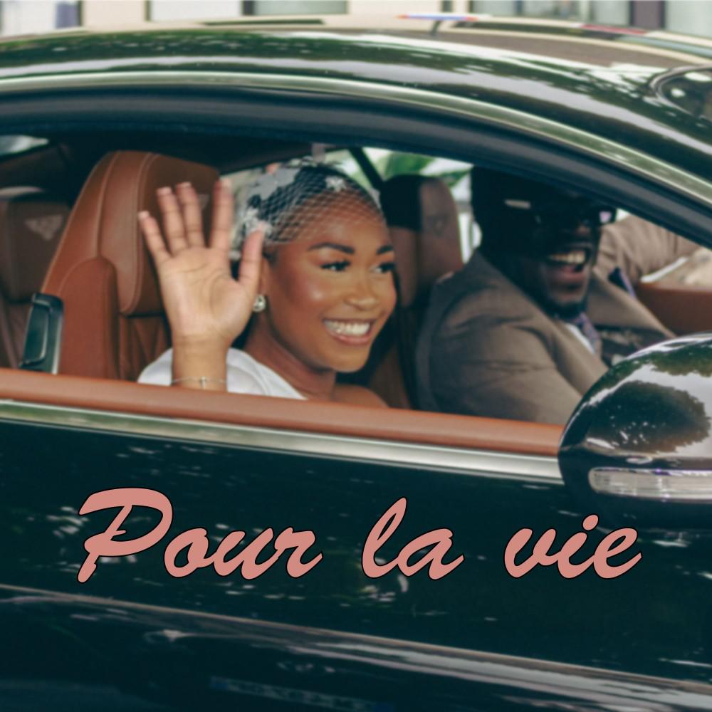 Постер альбома Pour la vie