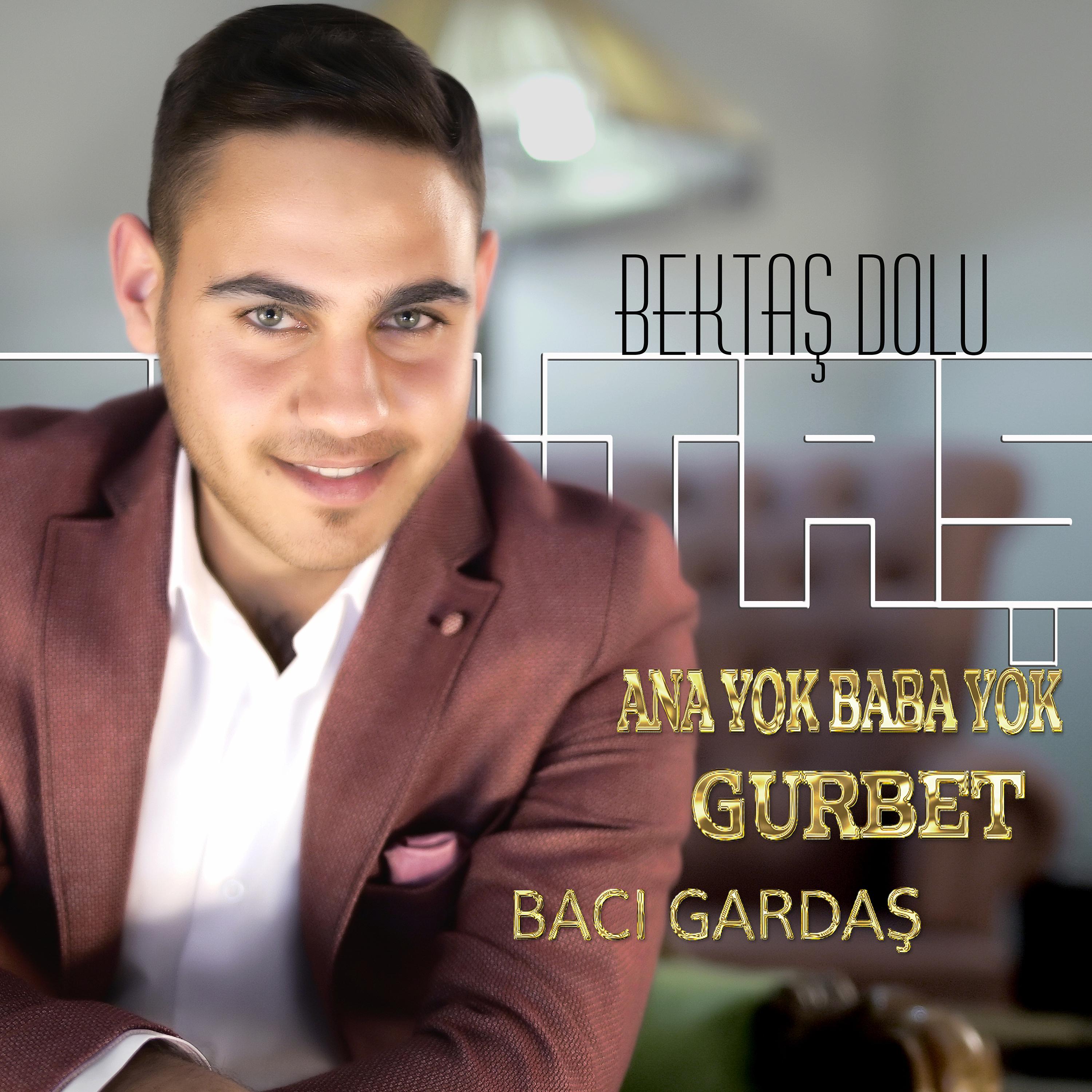 Постер альбома Ana Yok Baba Yok Gurbet / Bacı Gardaş