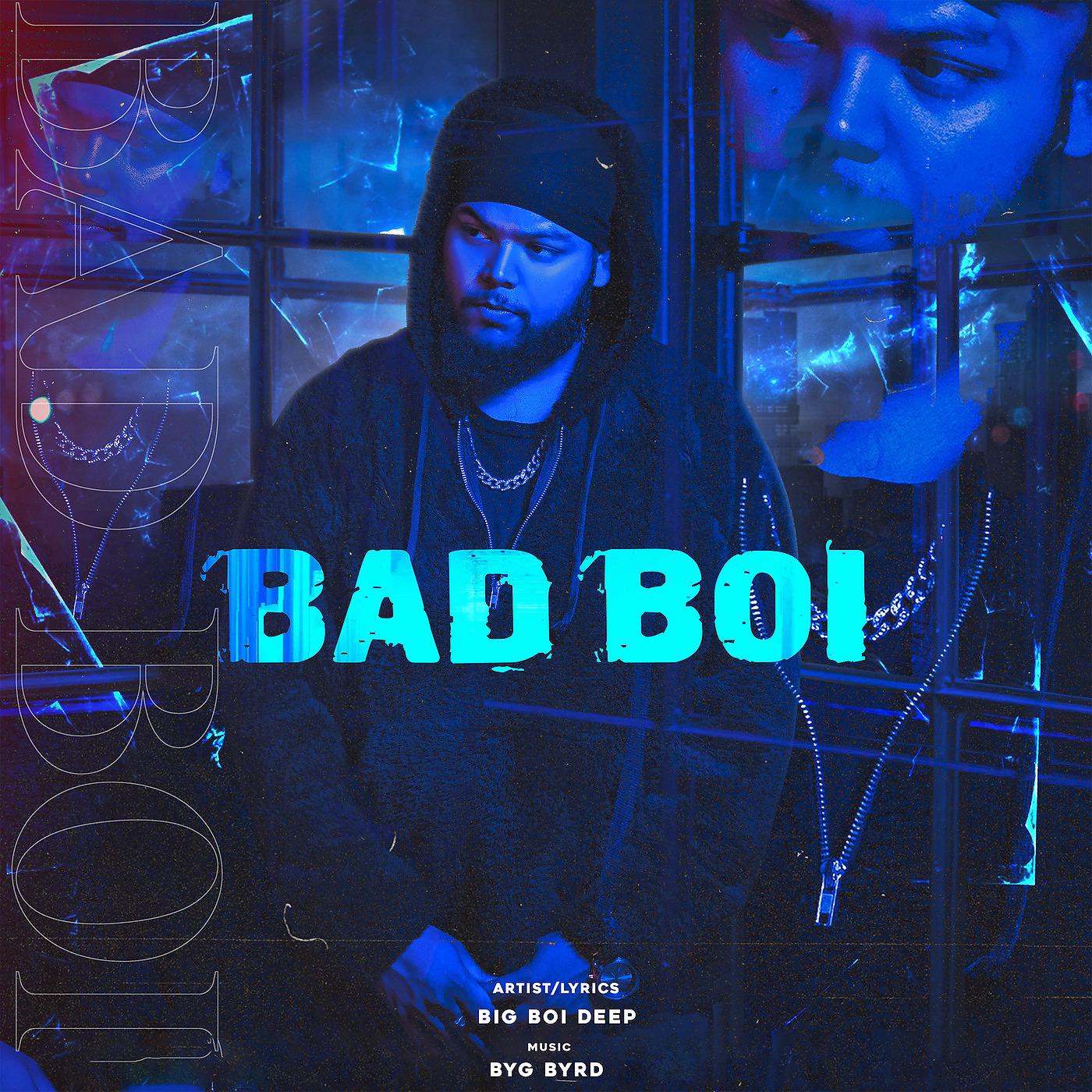 Постер альбома Bad Boi