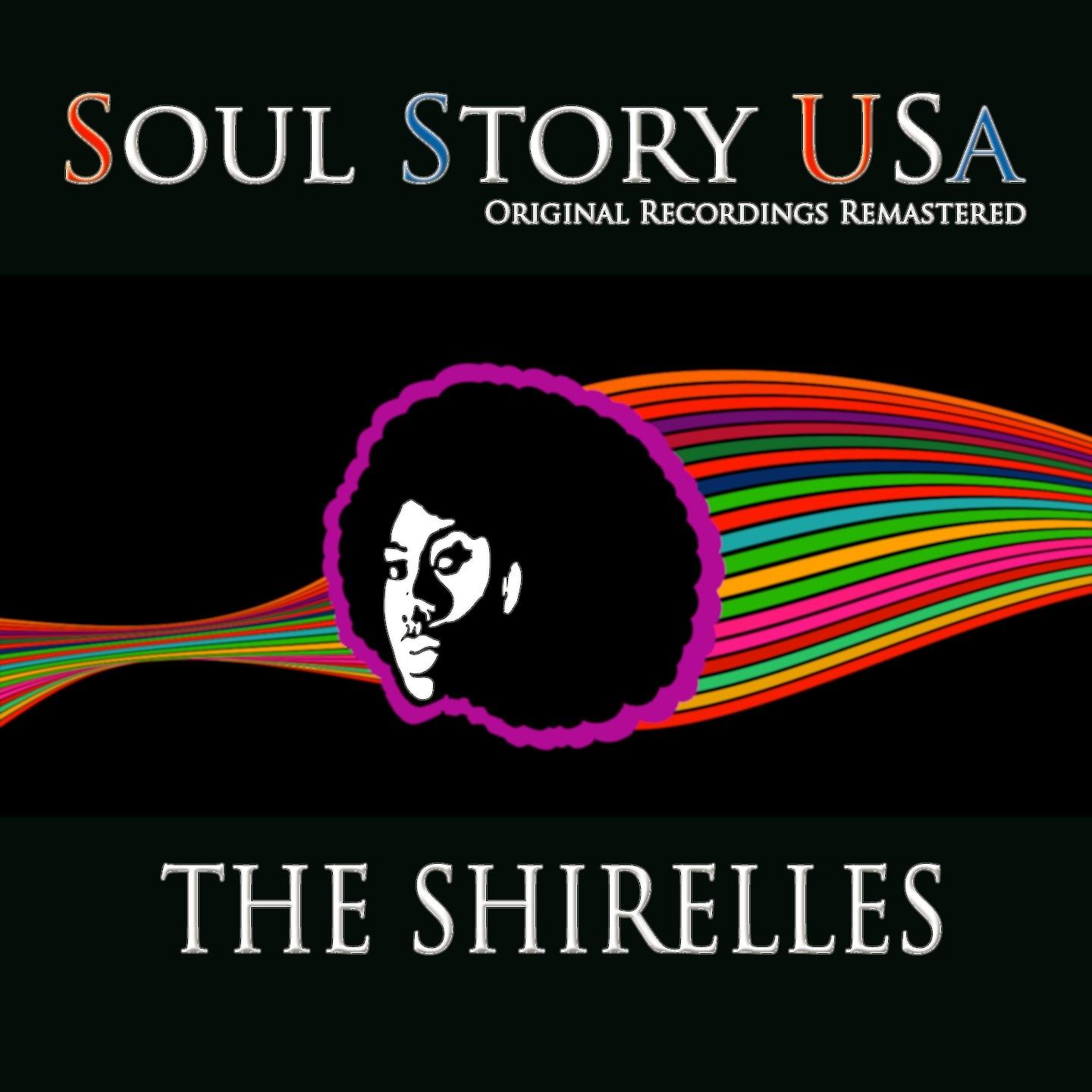 Постер альбома Soul Story USA