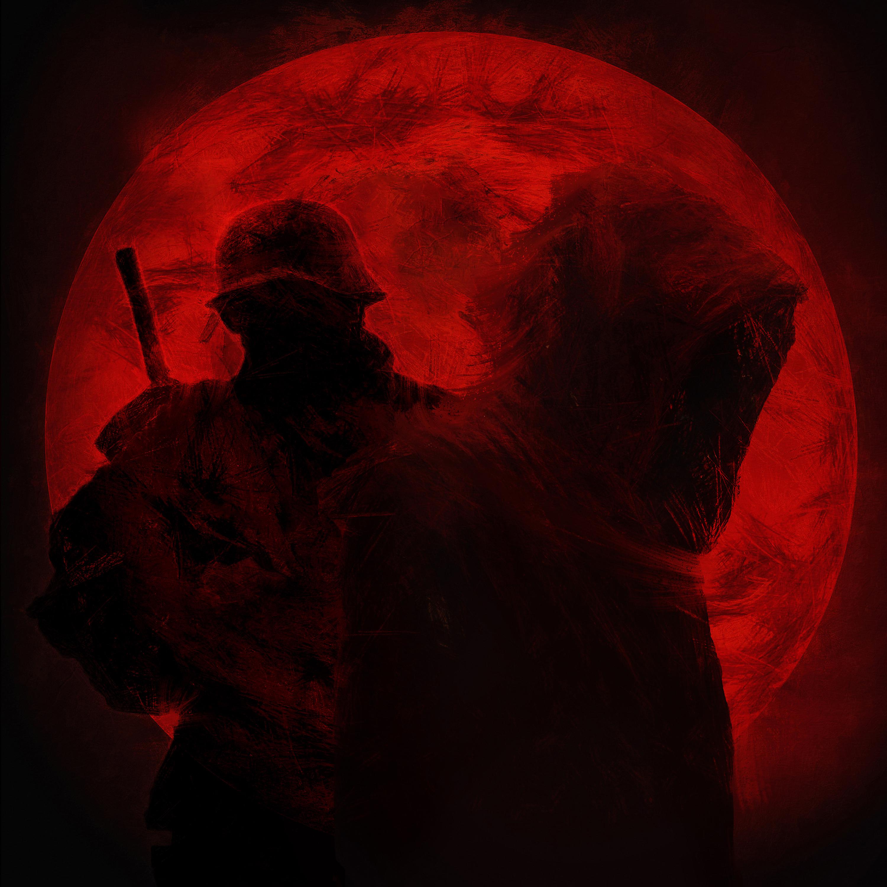 Постер альбома Красное Солнце (prod. by Pink Flex)
