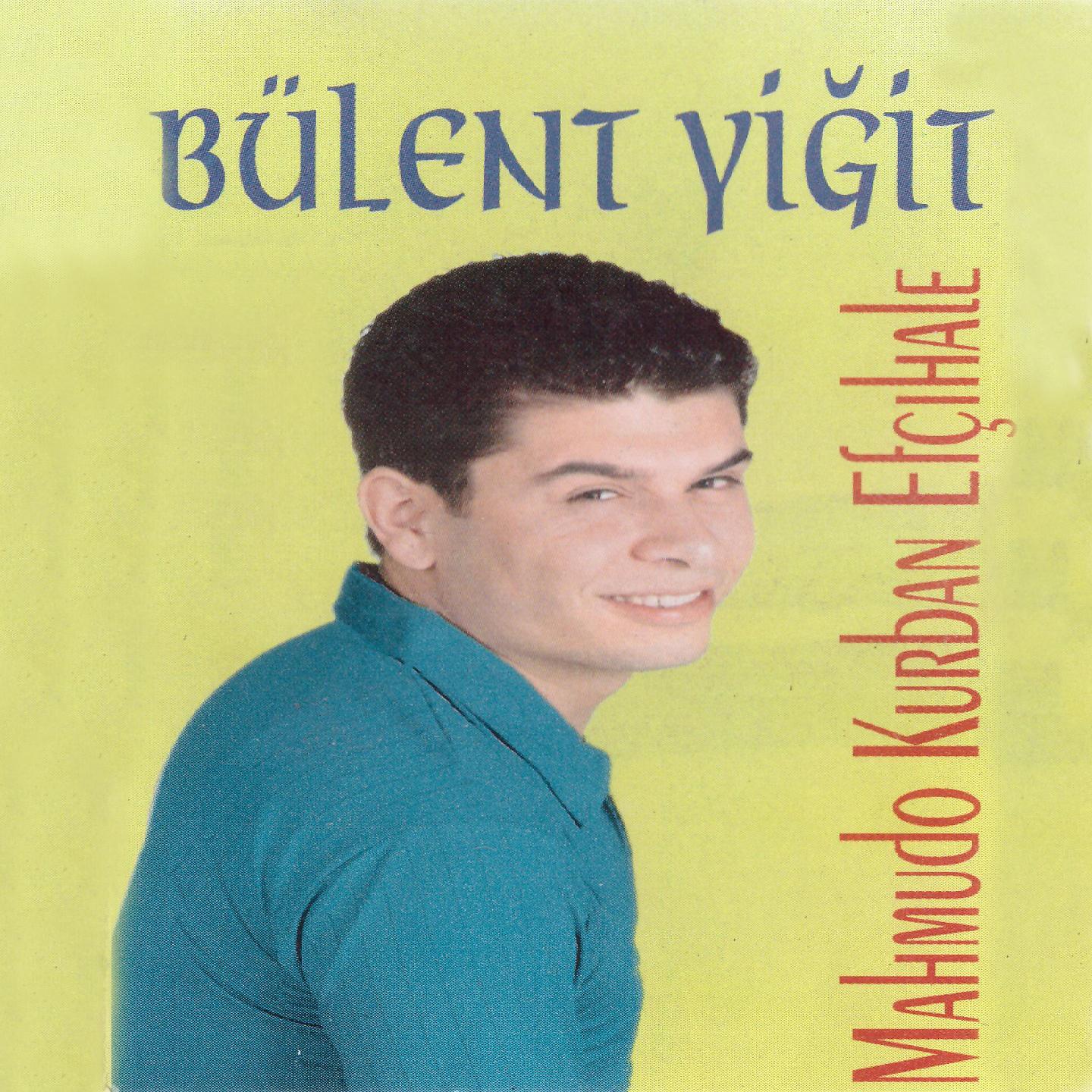 Постер альбома Mahmudo Kurban Efçıhale