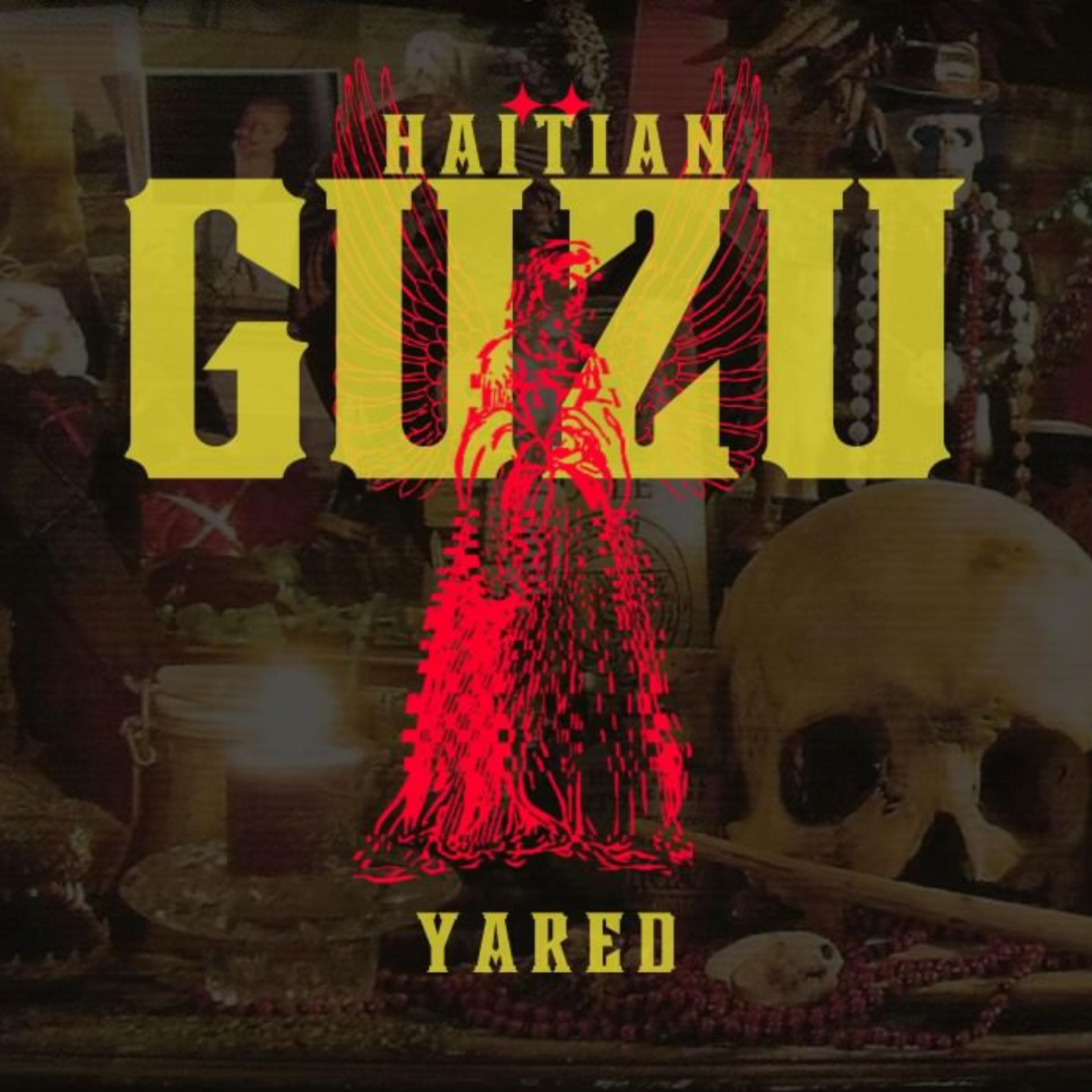 Постер альбома Haitian Guzu