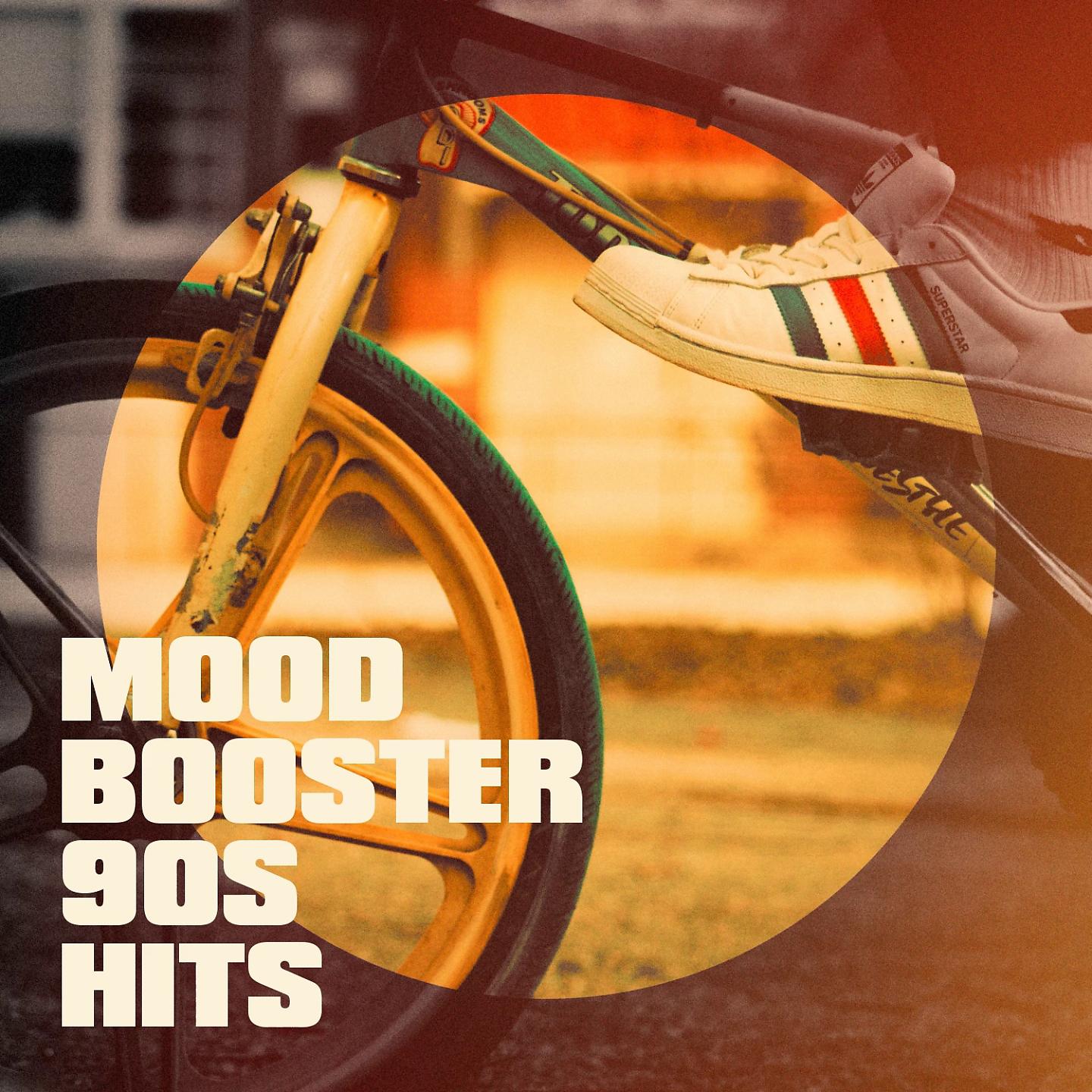 Постер альбома Mood Booster 90s Hits
